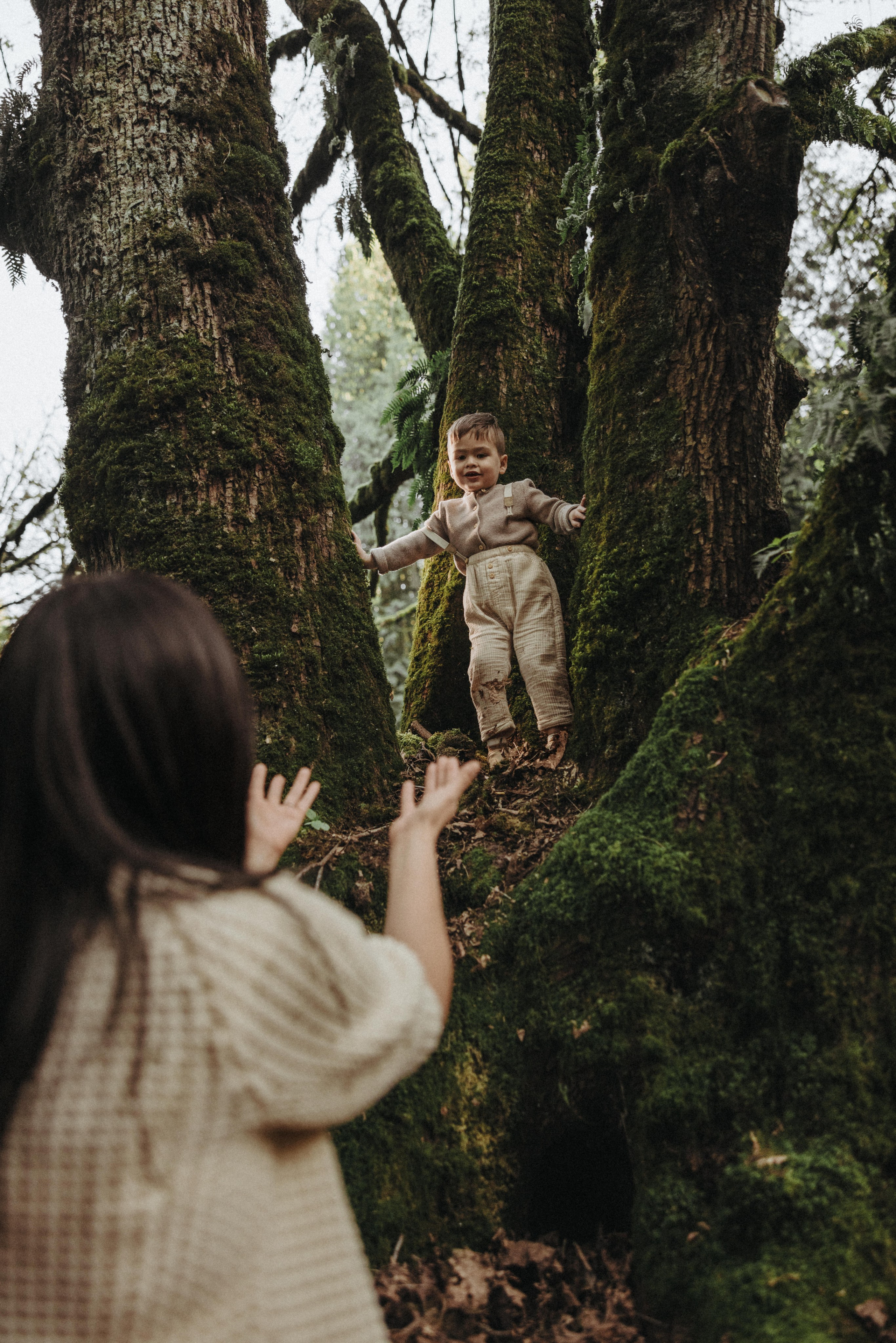 Family Photographer Vancouver, Children’s Photographer Vancouver. Ivan Skufinsky — wedding and family photographer in Vancouver