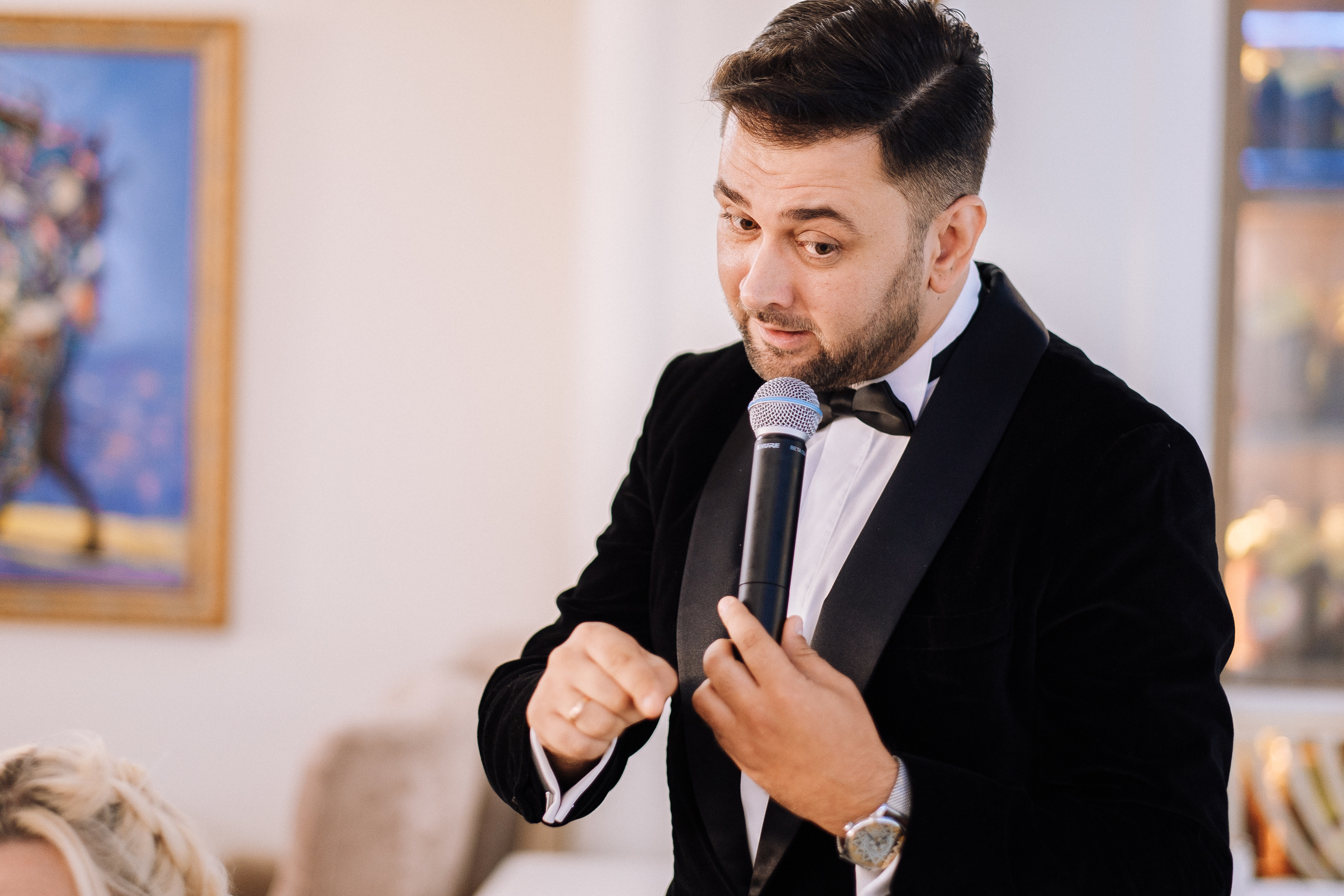 Фотограф на День рождения. Ivan Skufinsky — wedding and family photographer in Vancouver