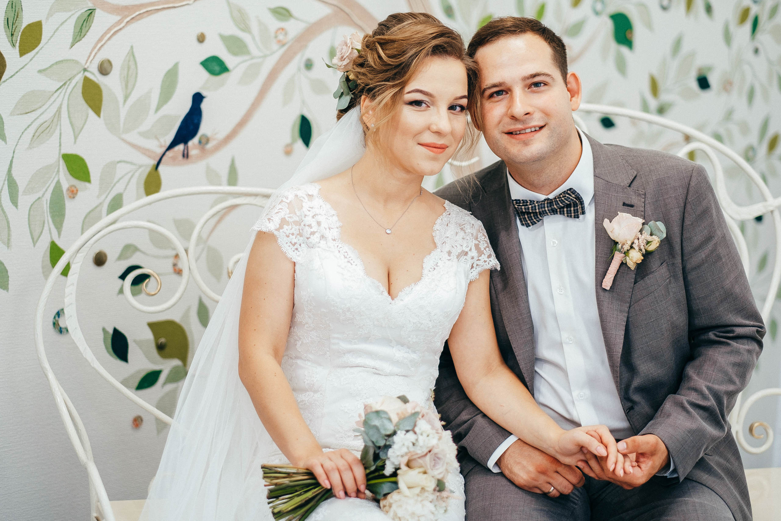 Евгений+Виктория 21.07.2018. Ivan Skufinsky — wedding and family photographer in Vancouver