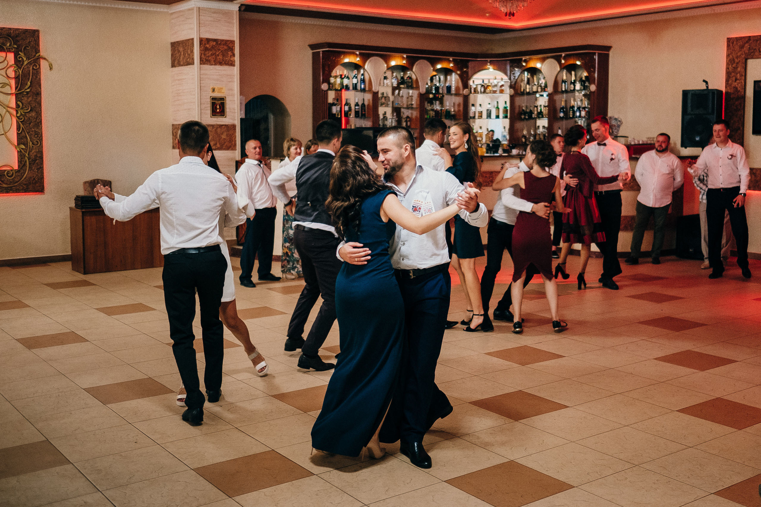 Сергей+Мария 23.09.2018. Ivan Skufinsky — wedding and family photographer in Vancouver