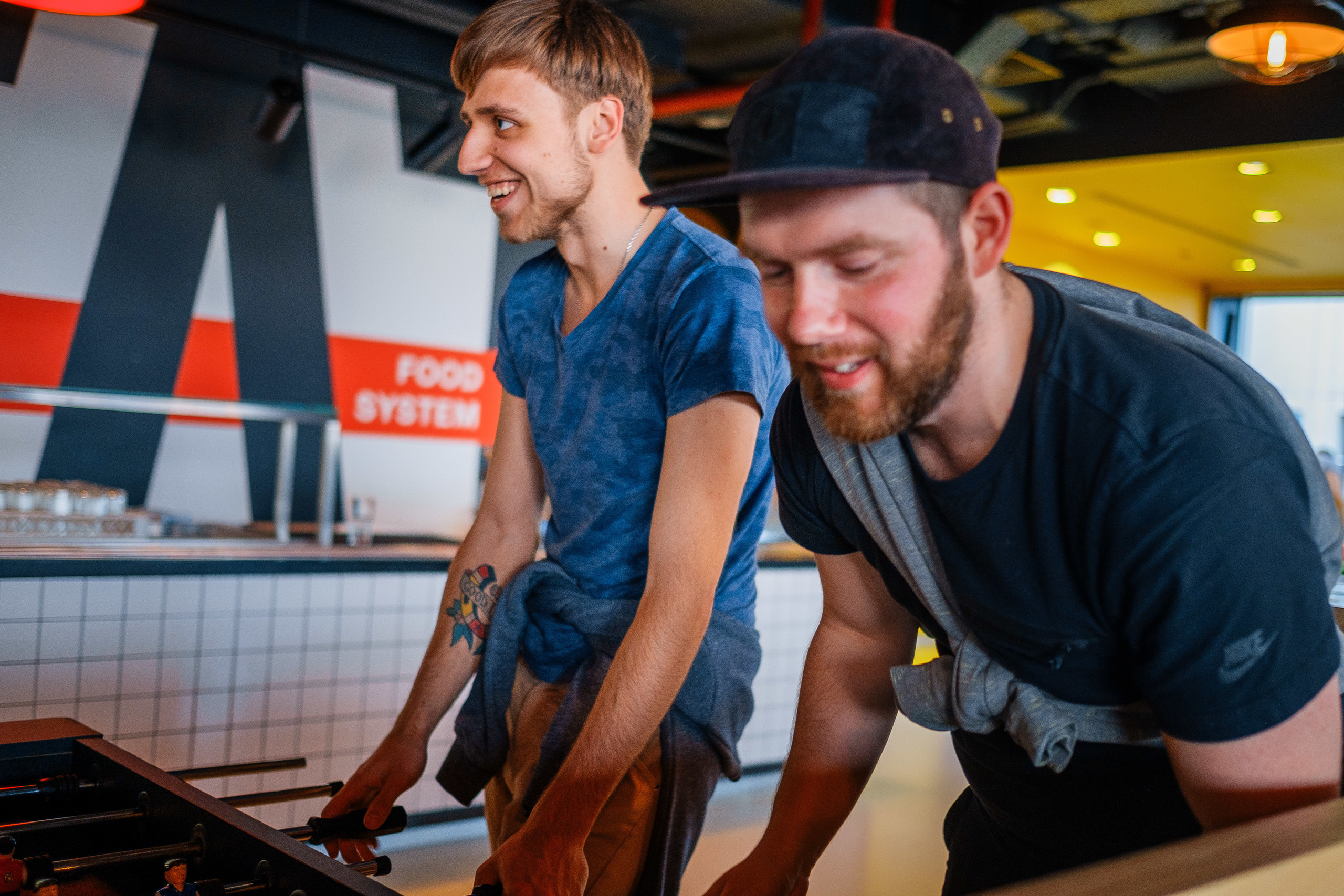 Профессиональный репортажный фотограф. Ivan Skufinsky — wedding and family photographer in Vancouver