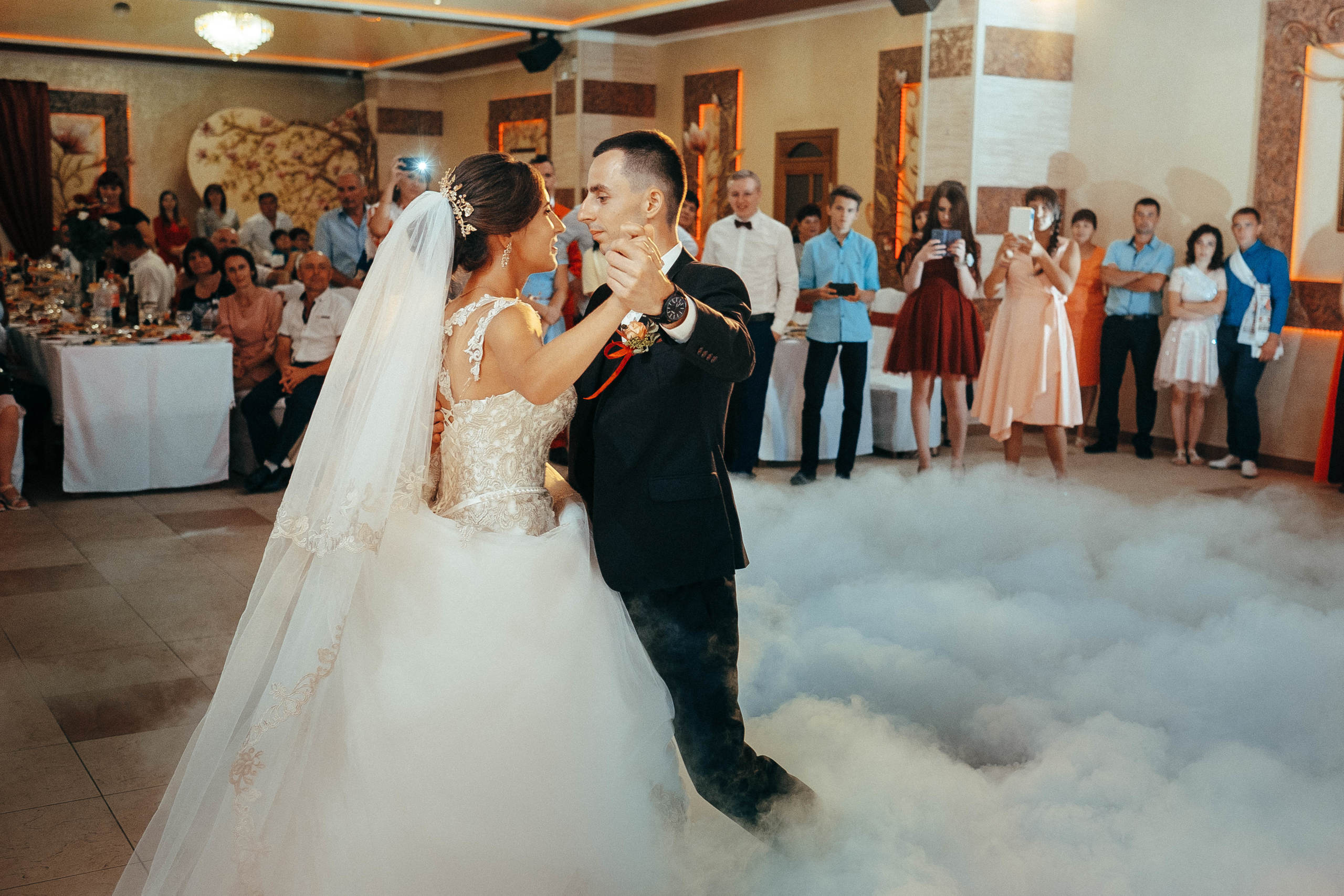 4.08.2018 Wedding Day. Ivan Skufinsky — wedding and family photographer in Vancouver