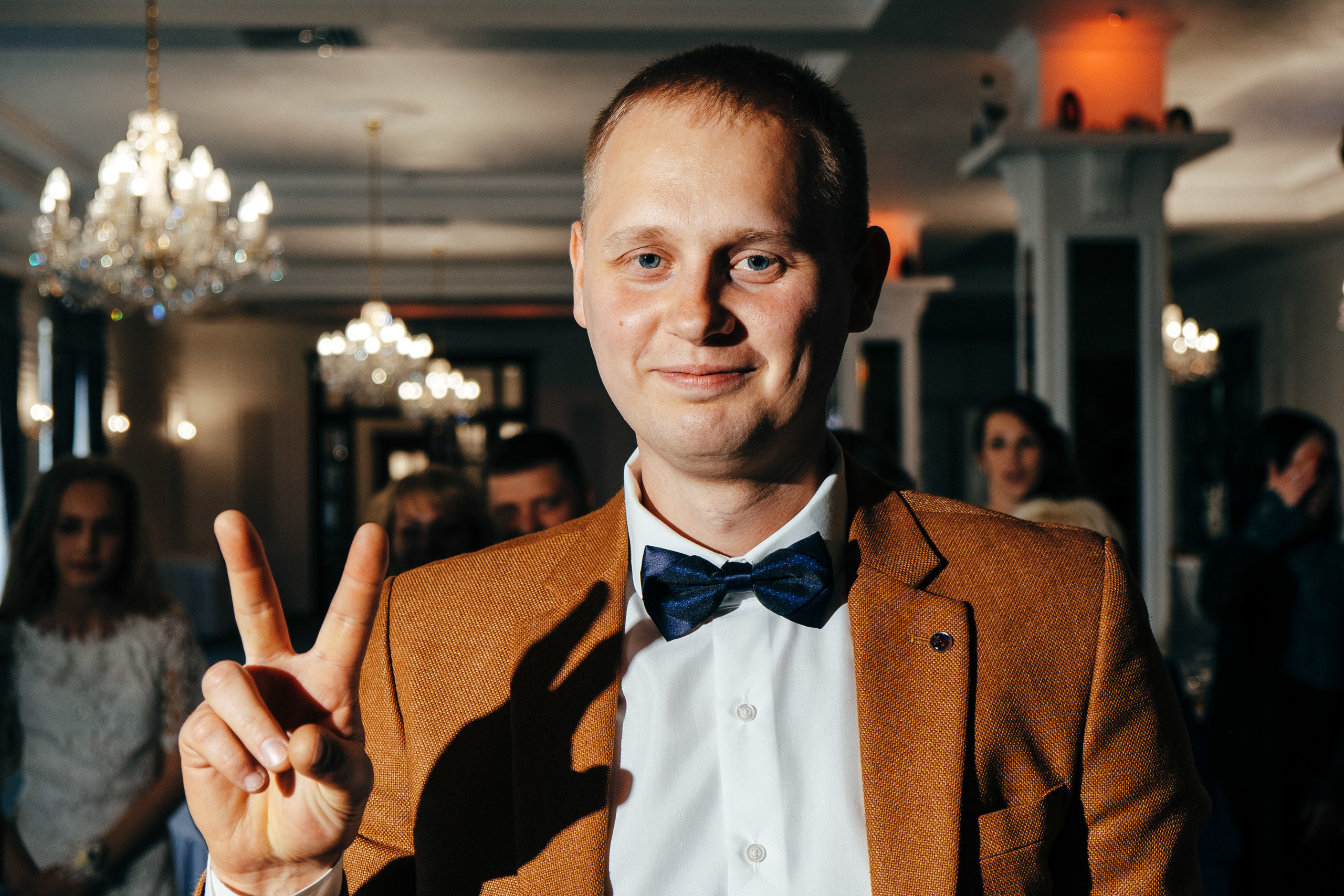 Виктор+Катя. Ivan Skufinsky — wedding and family photographer in Vancouver