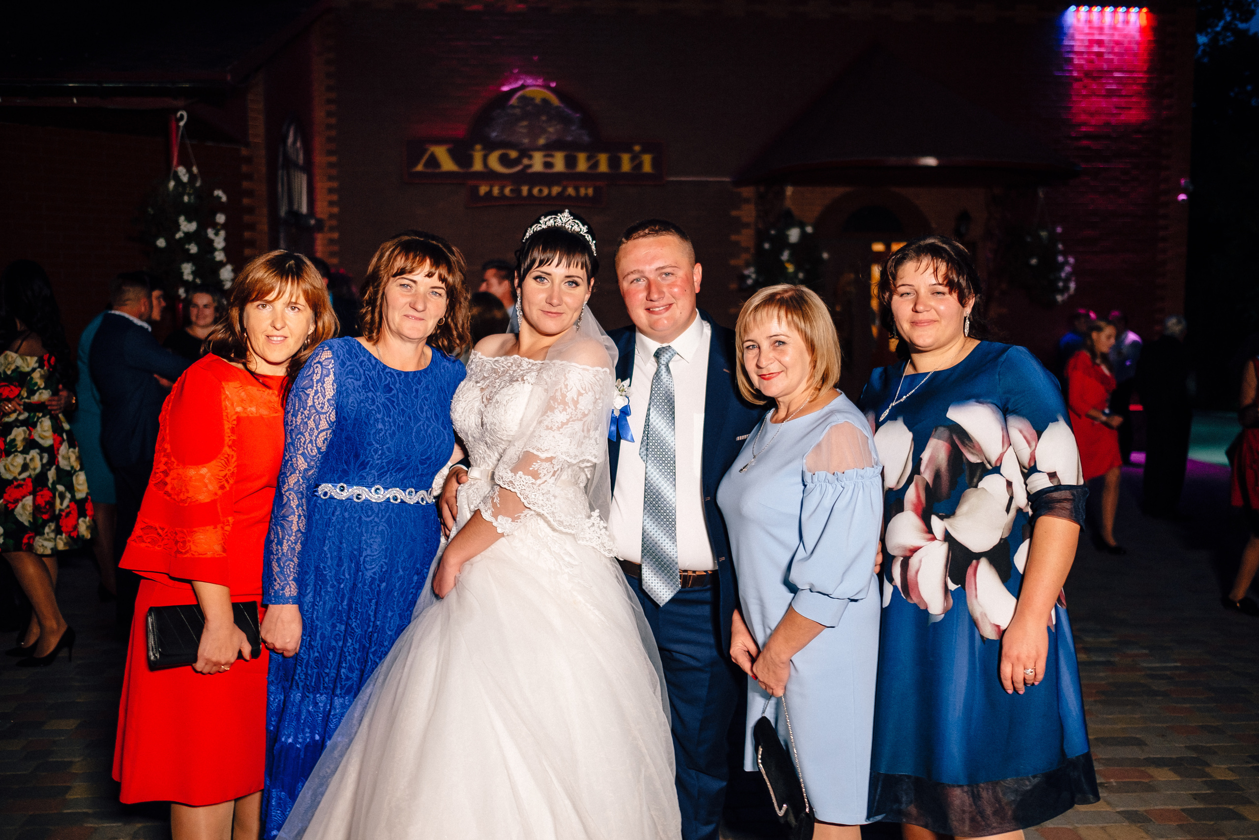 7.10.2018. Ivan Skufinsky — wedding and family photographer in Vancouver