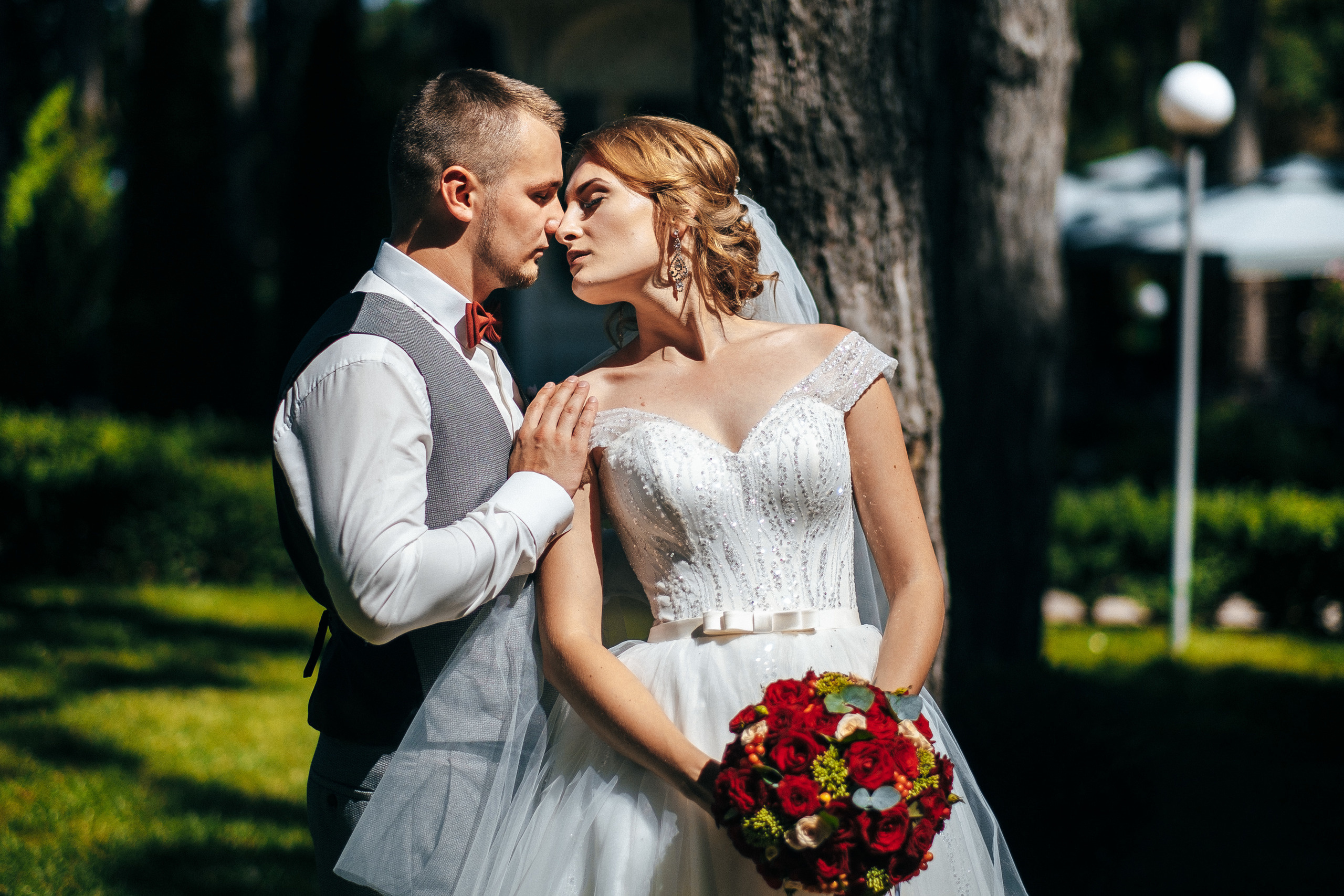 11.08.2018 Богдан+Юля. Ivan Skufinsky — wedding and family photographer in Vancouver