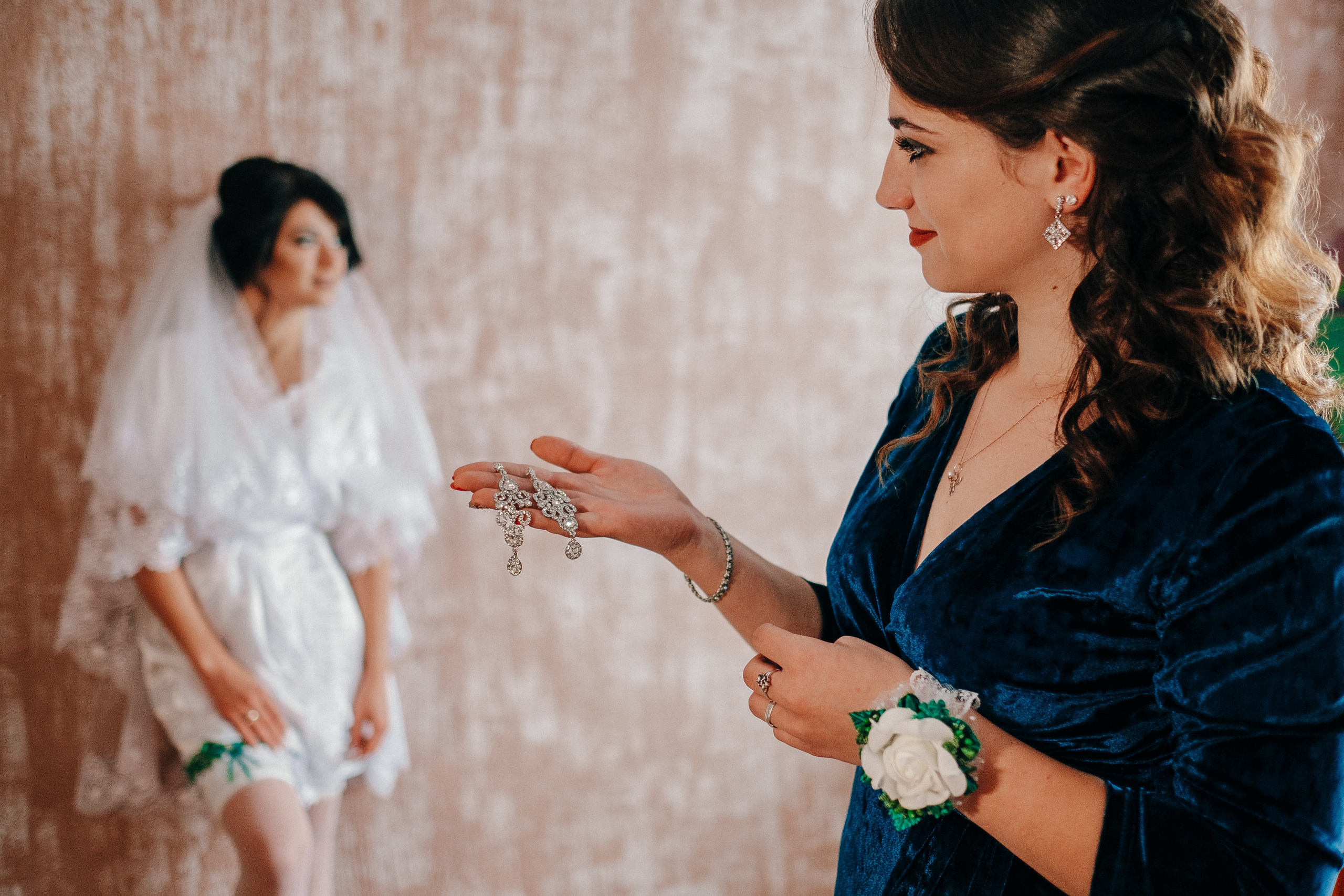 29.09.2018 Wedding Story. Ivan Skufinsky — wedding and family photographer in Vancouver