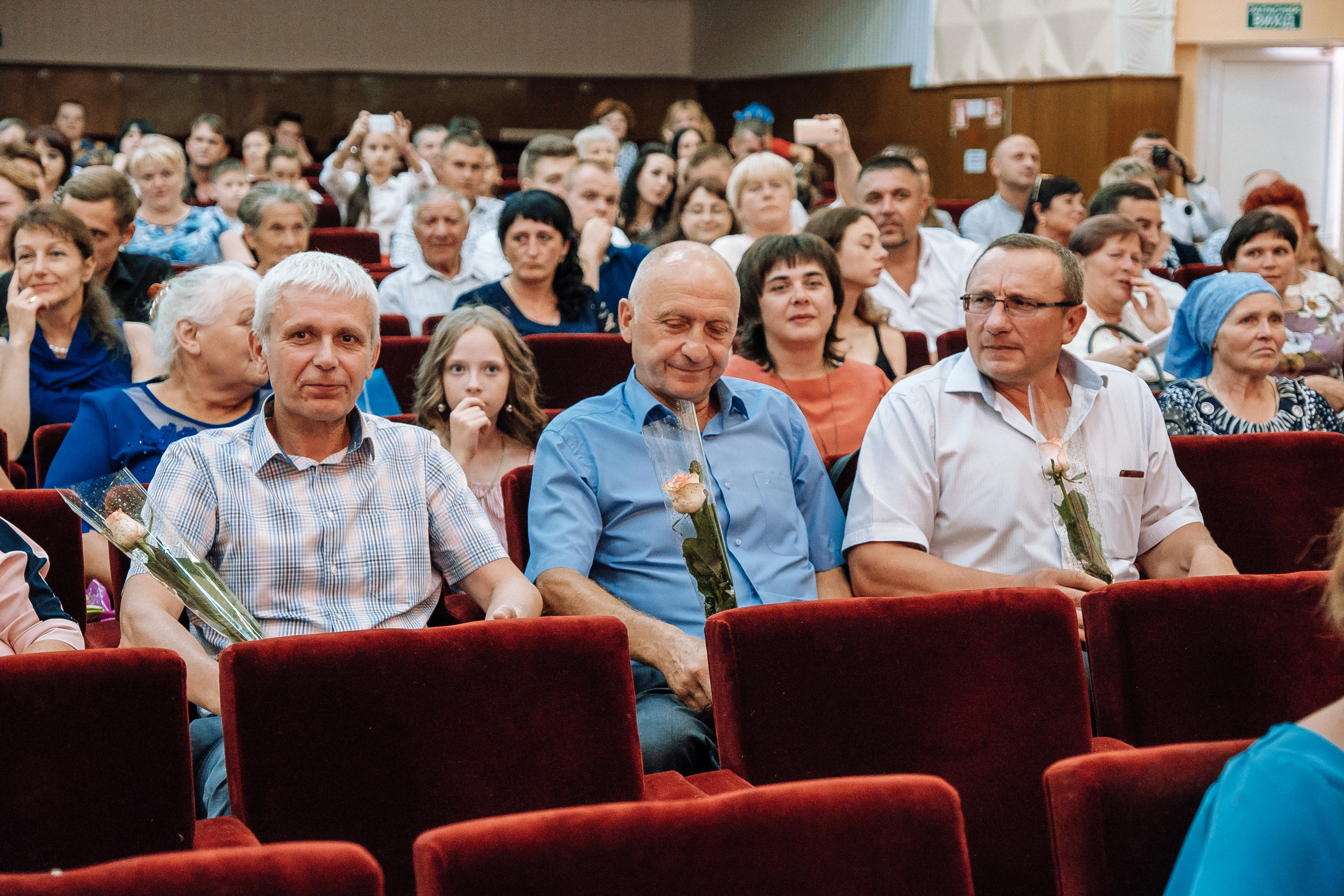 Выпускной школа номер 3. Хмельник. Ivan Skufinsky — wedding and family photographer in Vancouver