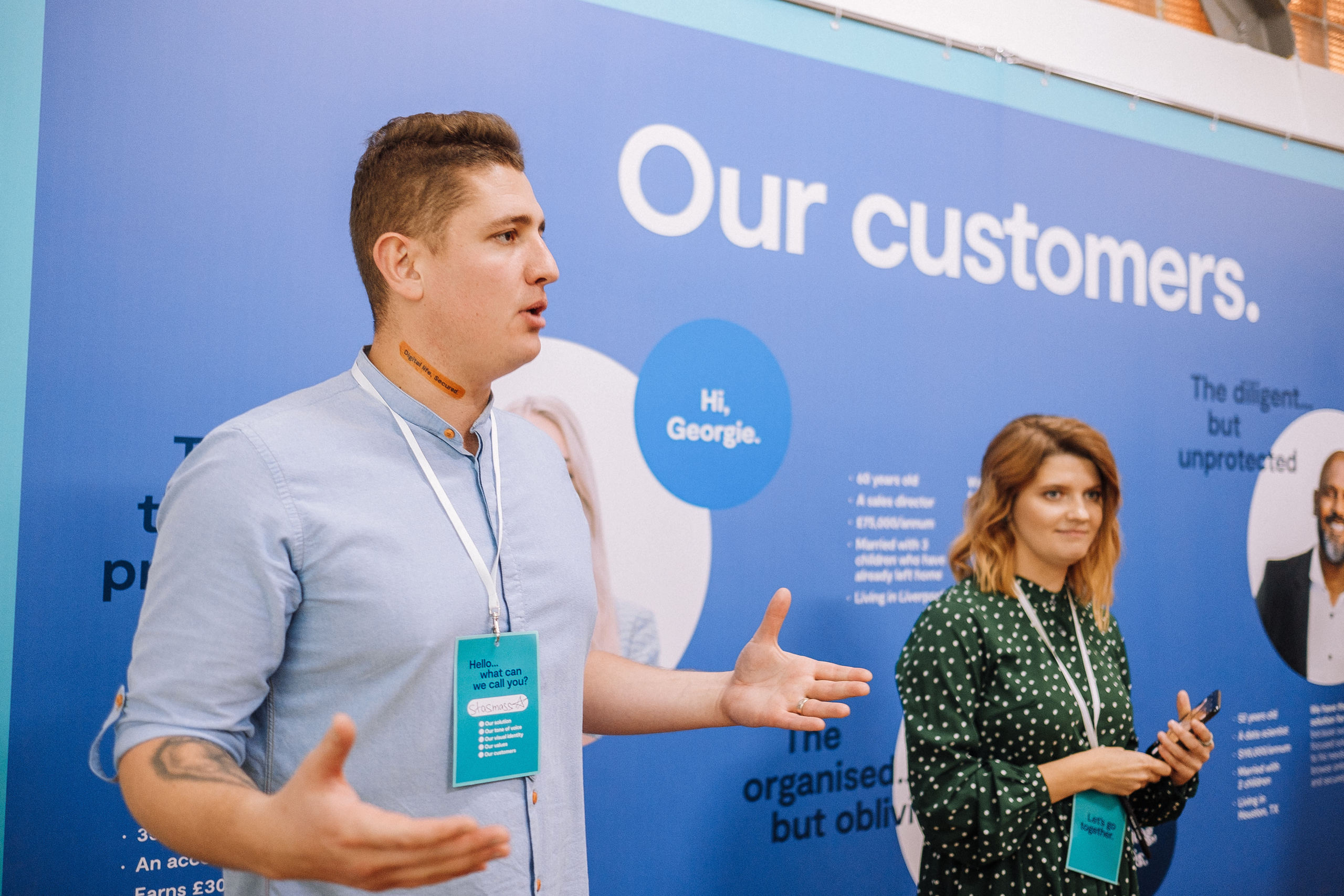 ZEO Alliance 24.10.19 party. Ivan Skufinsky — wedding and family photographer in Vancouver