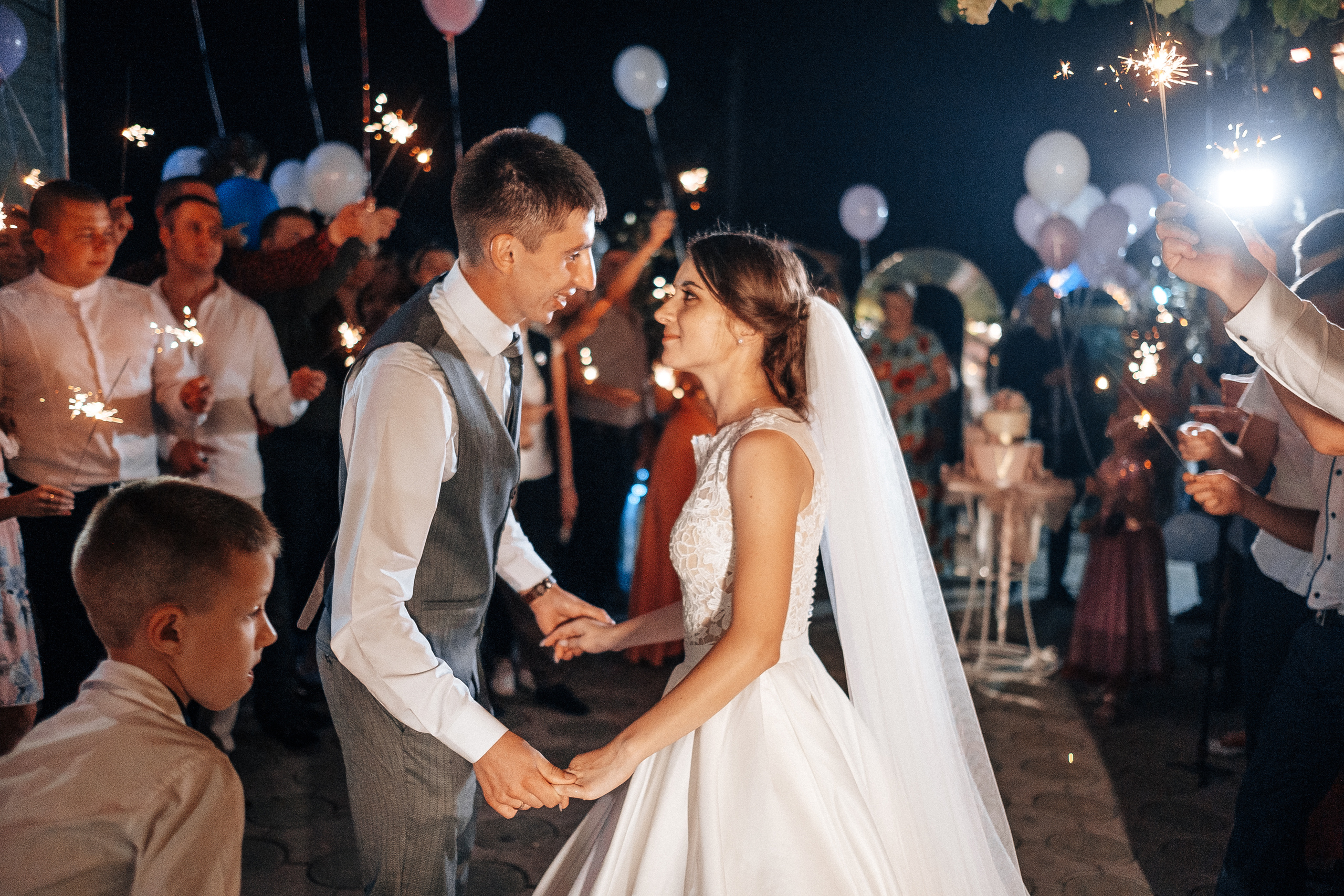 Свадебная история Иван+Ирина. Ivan Skufinsky — wedding and family photographer in Vancouver