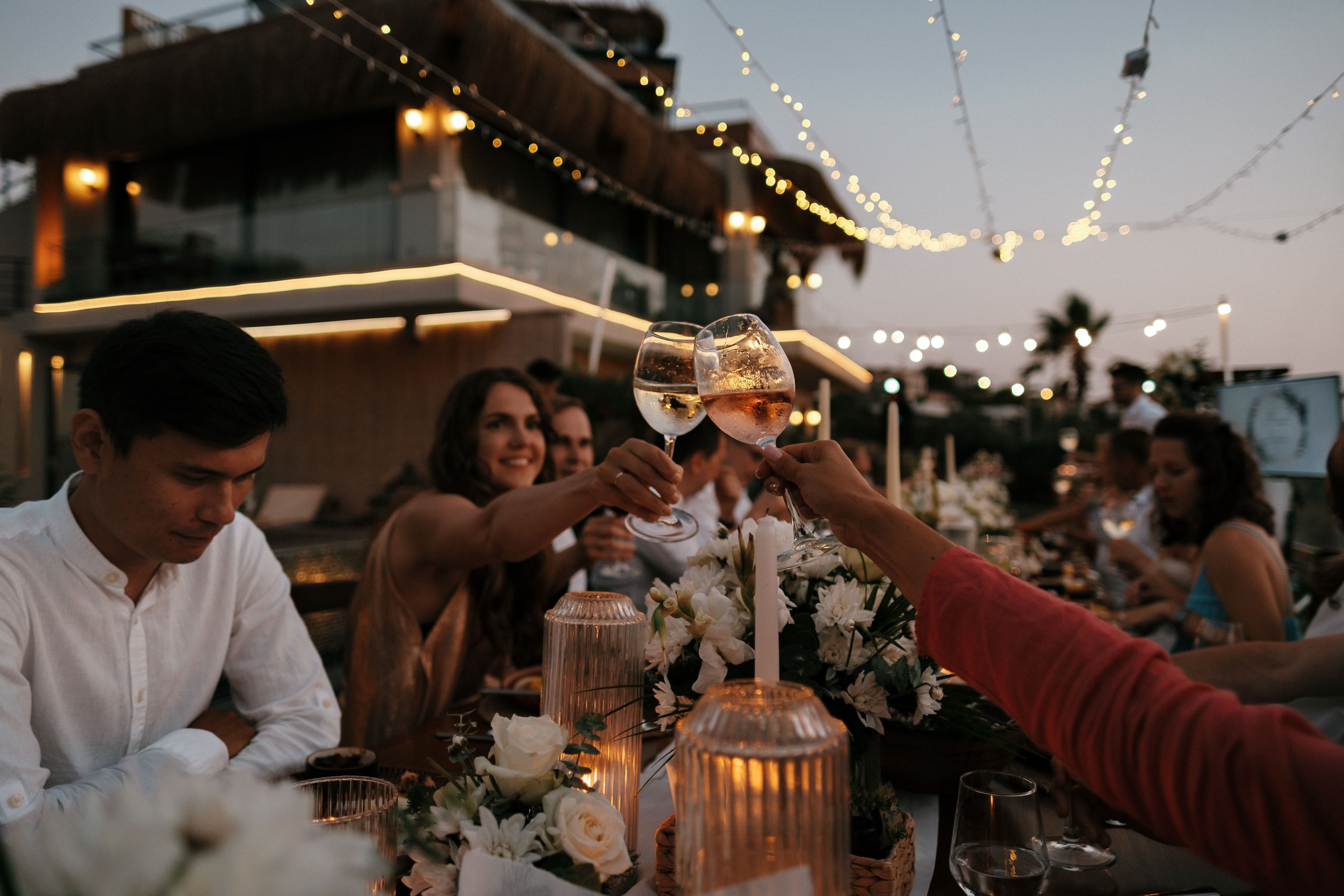 Cheshme. Wedding Story. Ivan Skufinsky — wedding and family photographer in Vancouver