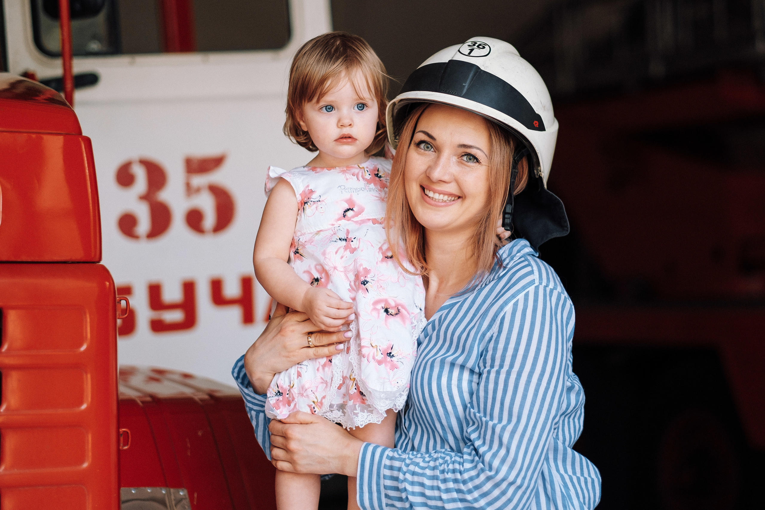 Fire Chef ILyA 2019. Ivan Skufinsky — wedding and family photographer in Vancouver