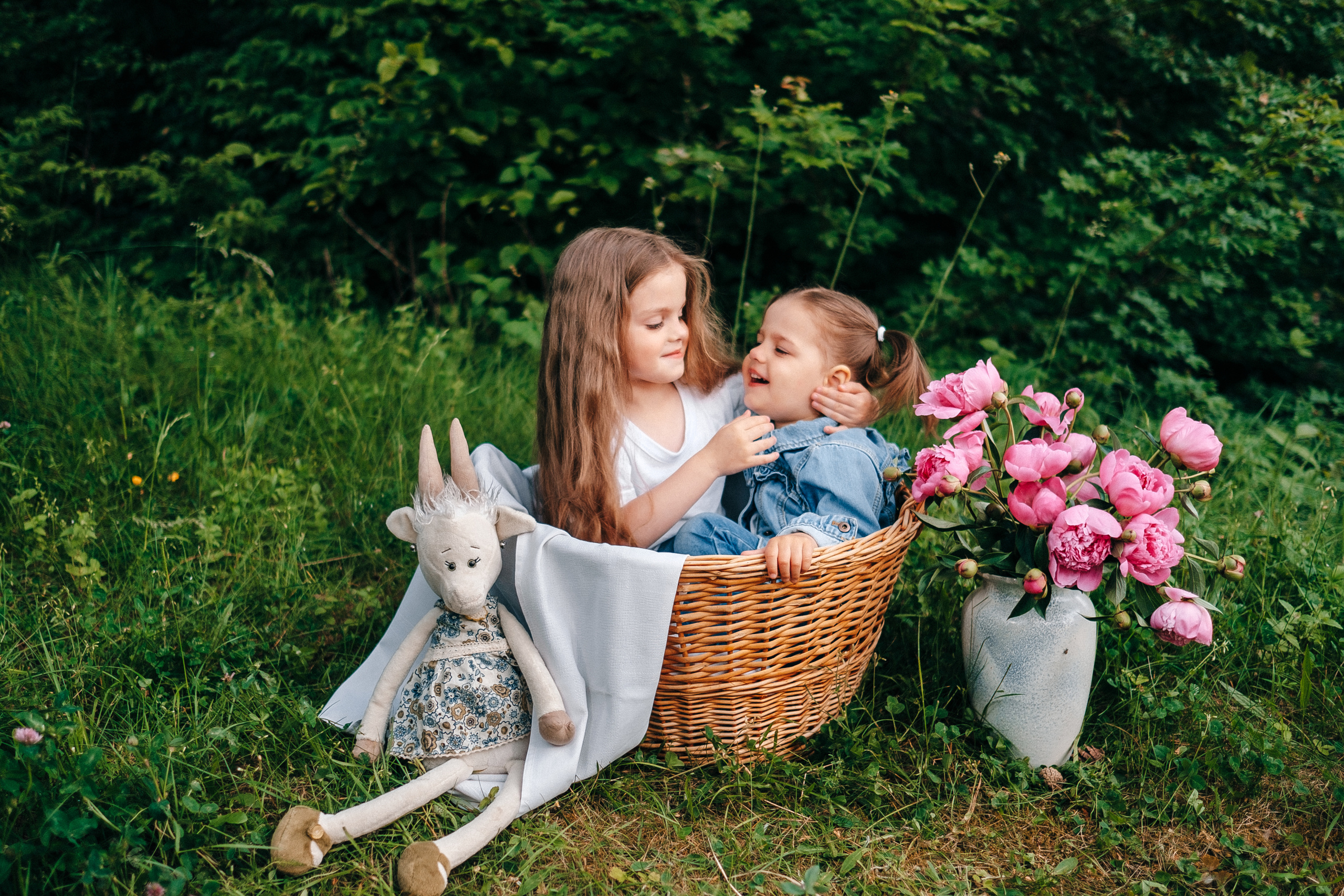 Family STory. Ivan Skufinsky — wedding and family photographer in Vancouver