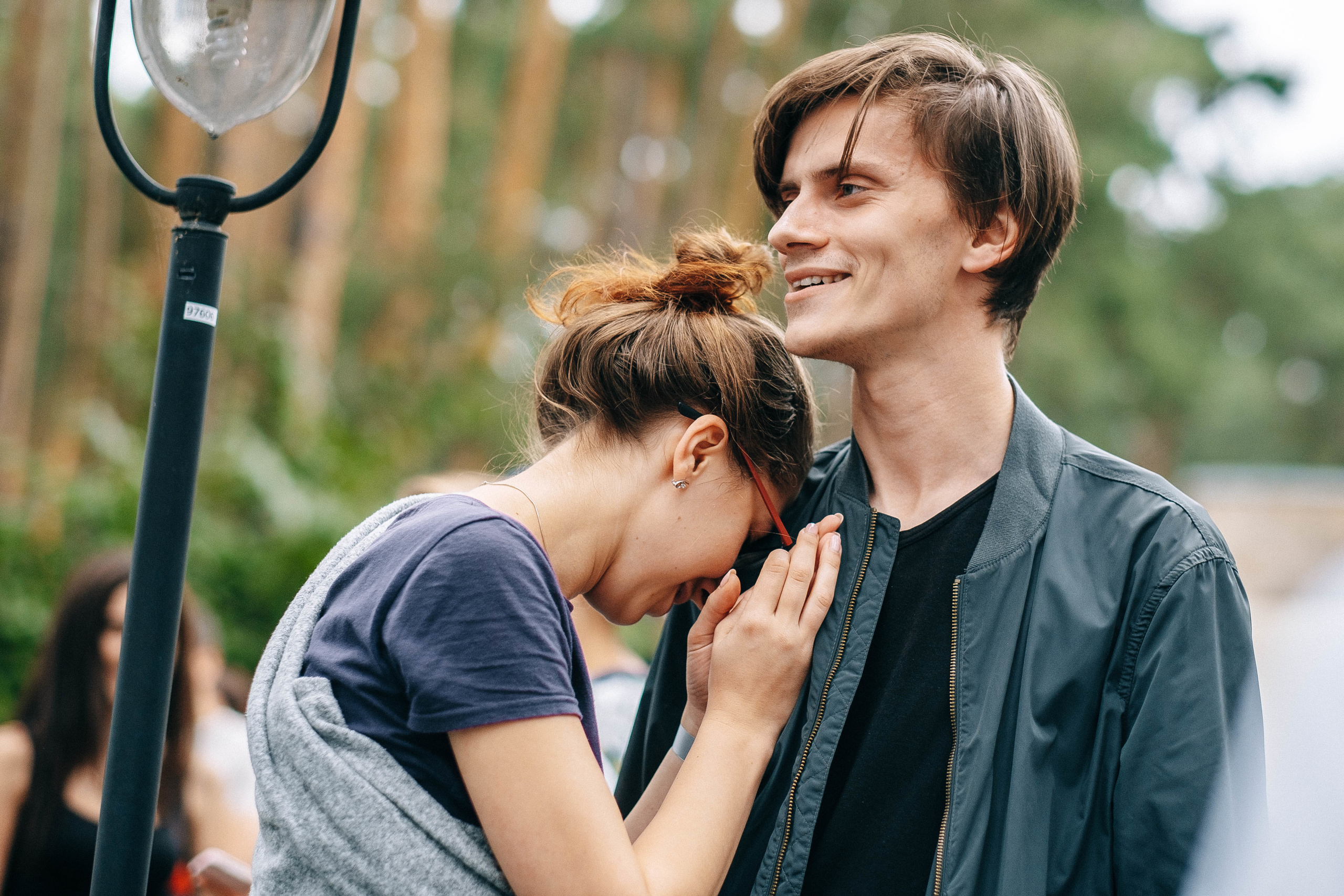 Ивент фотограф, корпоративный квест Адмирал Буча. Ivan Skufinsky — wedding and family photographer in Vancouver