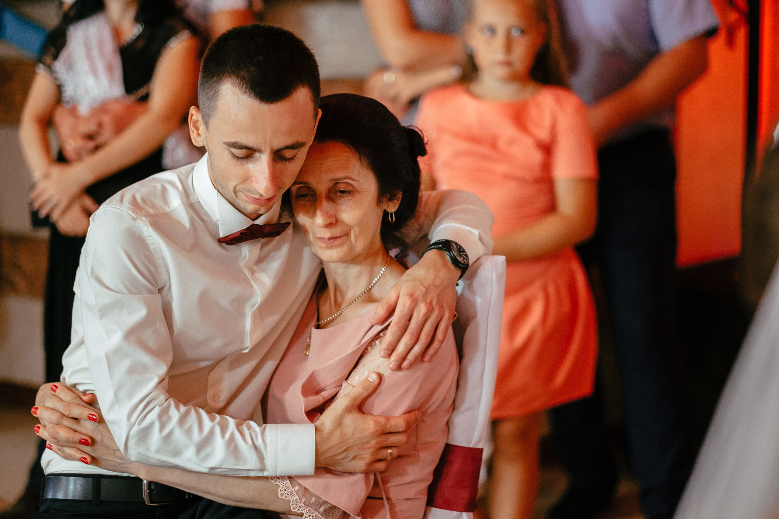 4.08.2018 Wedding Day. Ivan Skufinsky — wedding and family photographer in Vancouver