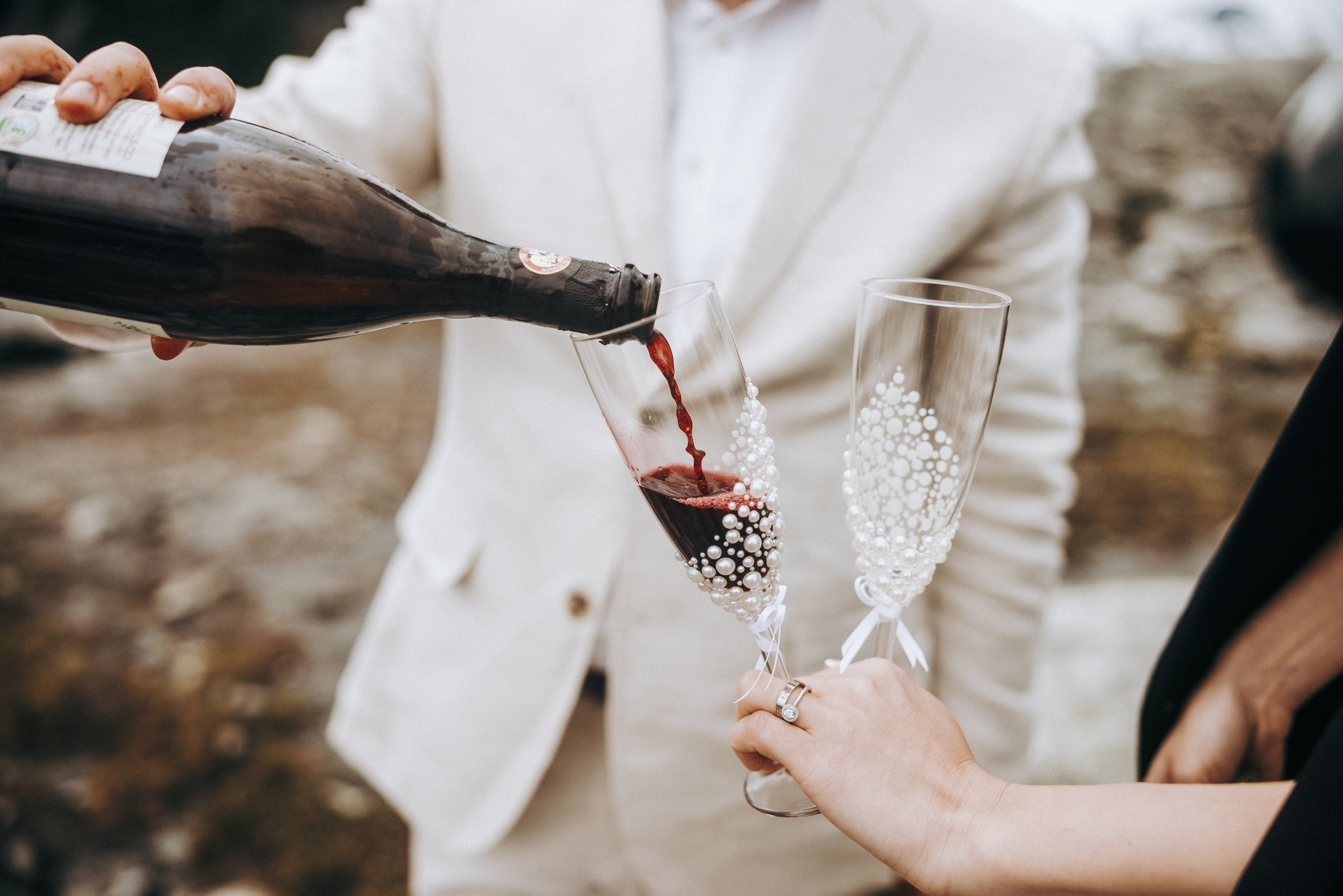 Sky-High Love: Stunning Vancouver Mountain Wedding Shoot by Helicopter. Ivan Skufinsky — wedding and family photographer in Vancouver