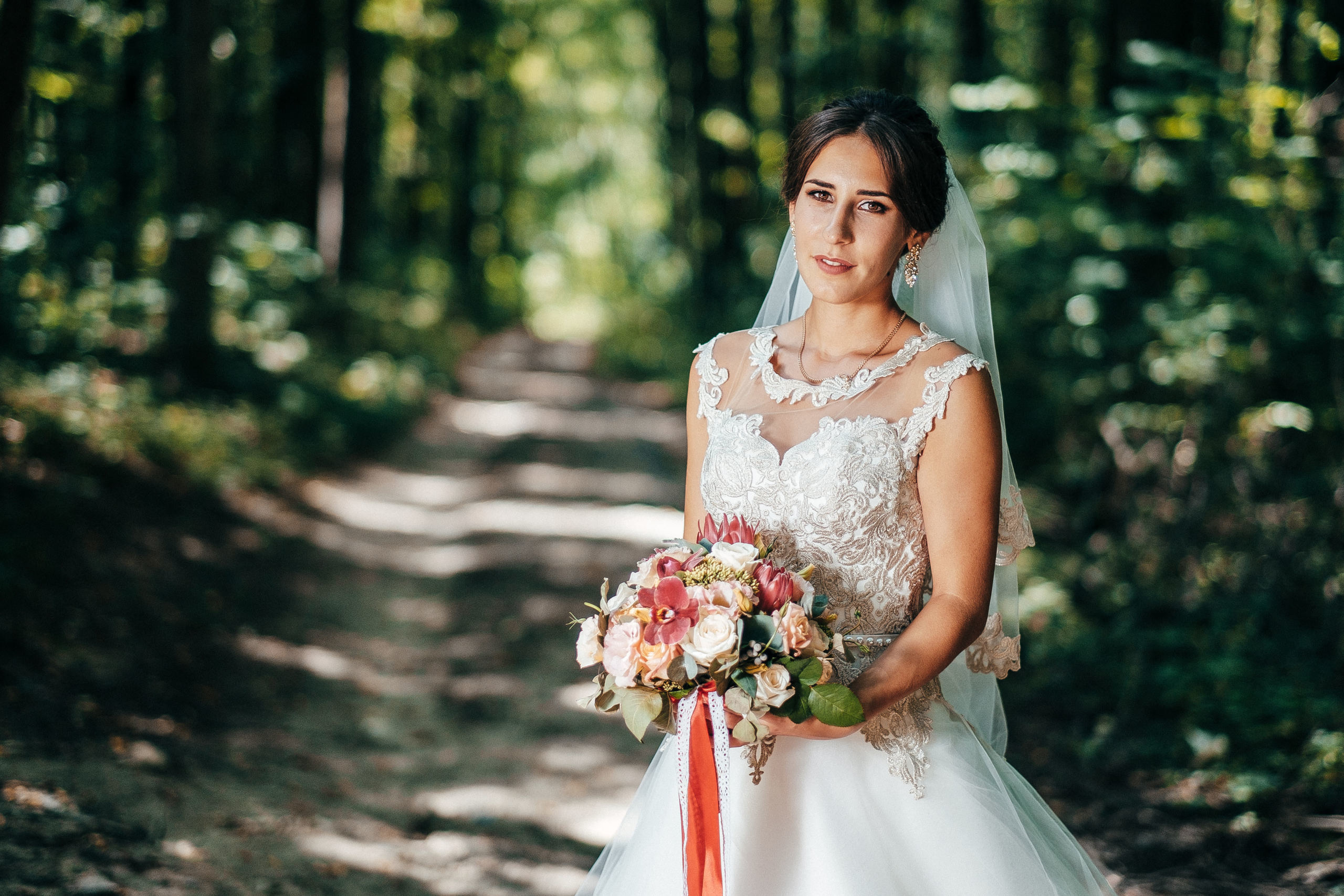 4.08.2018 Wedding Day. Ivan Skufinsky — wedding and family photographer in Vancouver