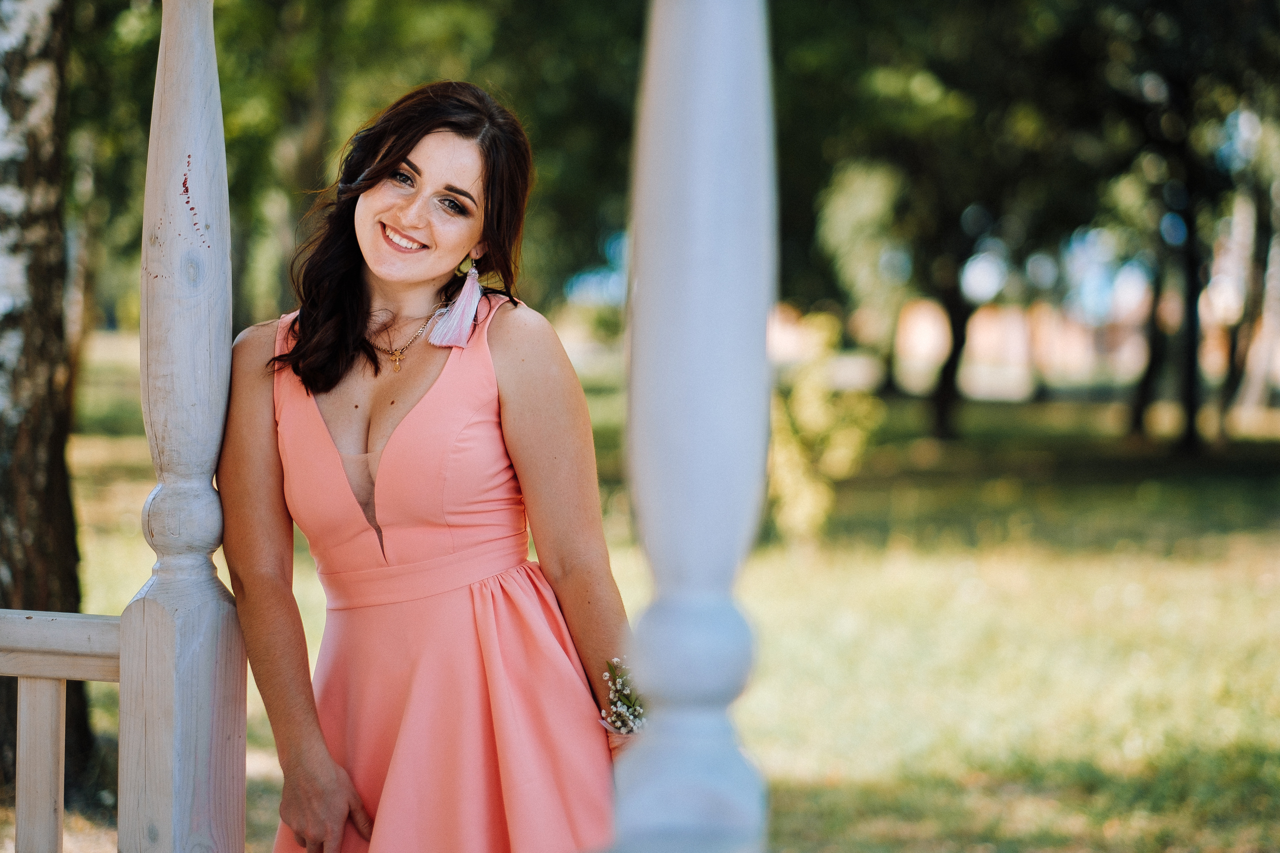 Свадебная история Иван+Ирина. Ivan Skufinsky — wedding and family photographer in Vancouver