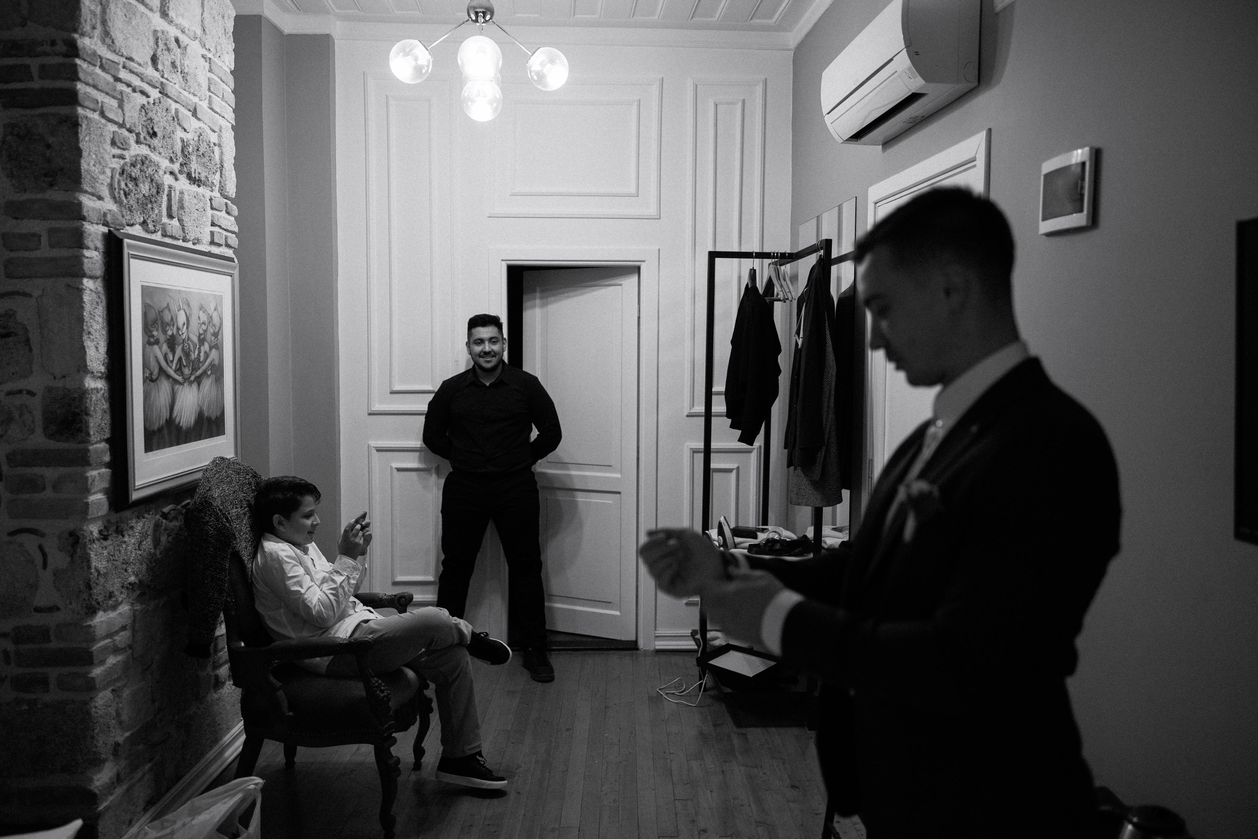 Wedding photographer in Vancouver Весільний фотограф у Ванкувері. Ivan Skufinsky — wedding and family photographer in Vancouver