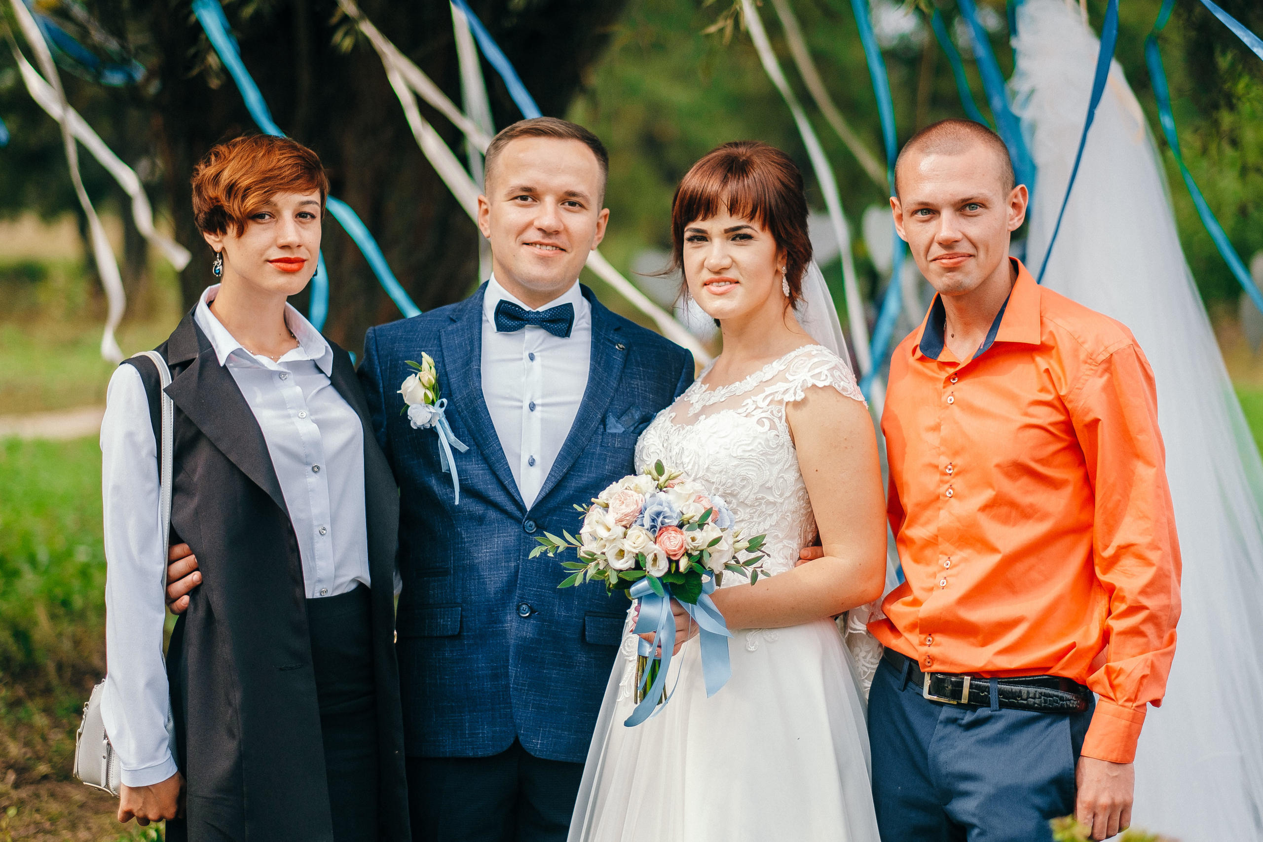 Дмитрий+Наташа 22.09.2018. Ivan Skufinsky — wedding and family photographer in Vancouver