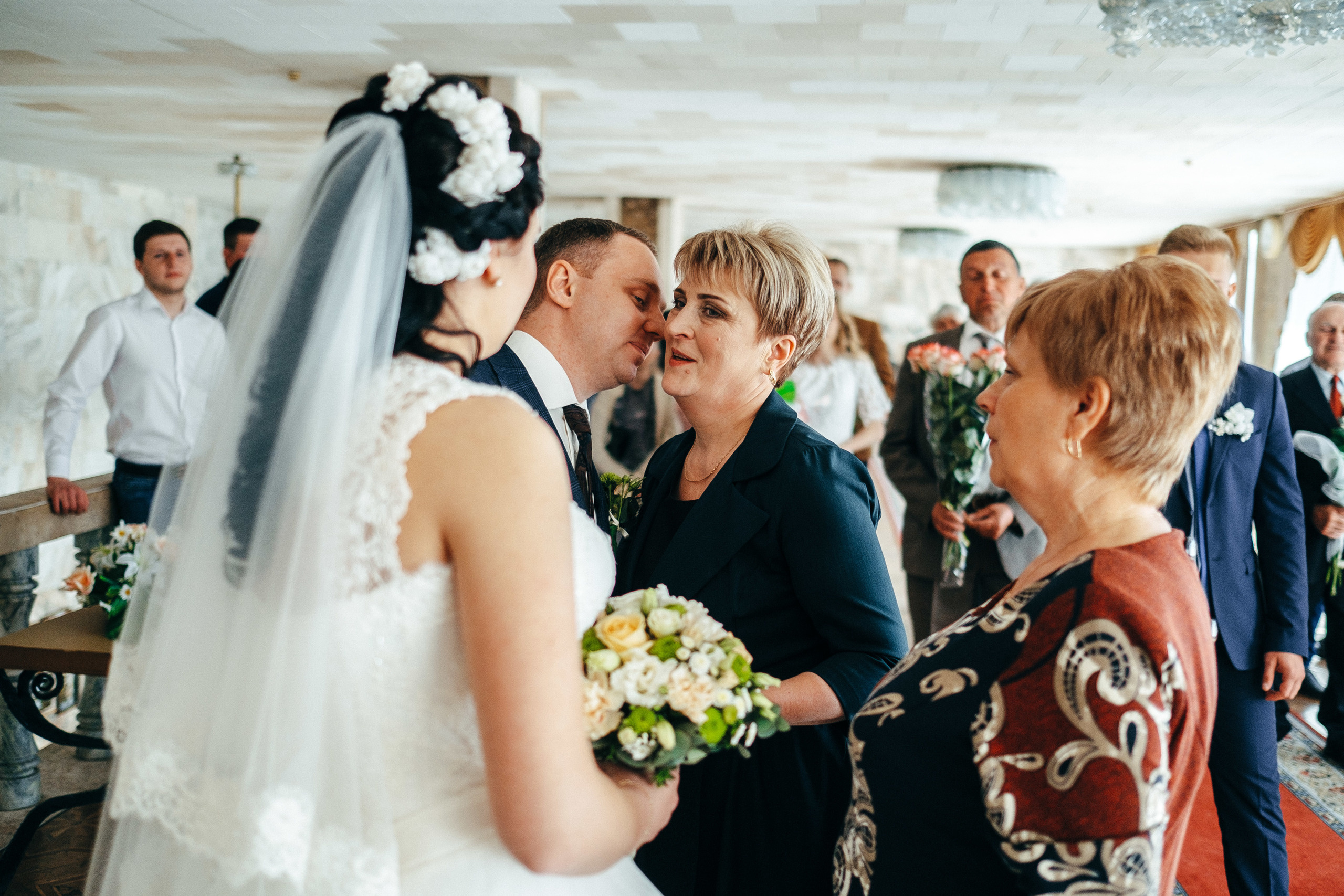 Виктор+Катя. Ivan Skufinsky — wedding and family photographer in Vancouver