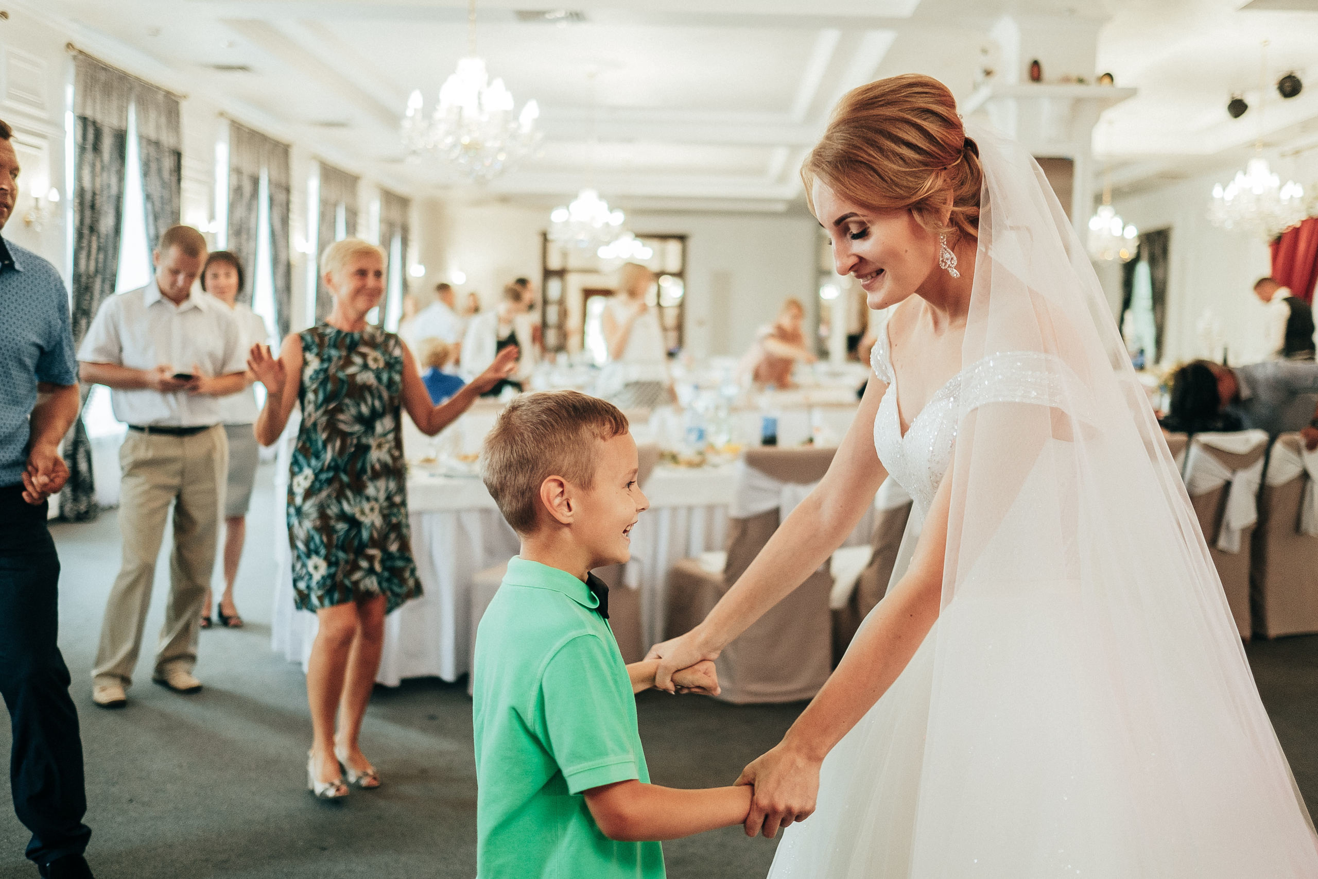 11.08.2018 Богдан+Юля. Ivan Skufinsky — wedding and family photographer in Vancouver