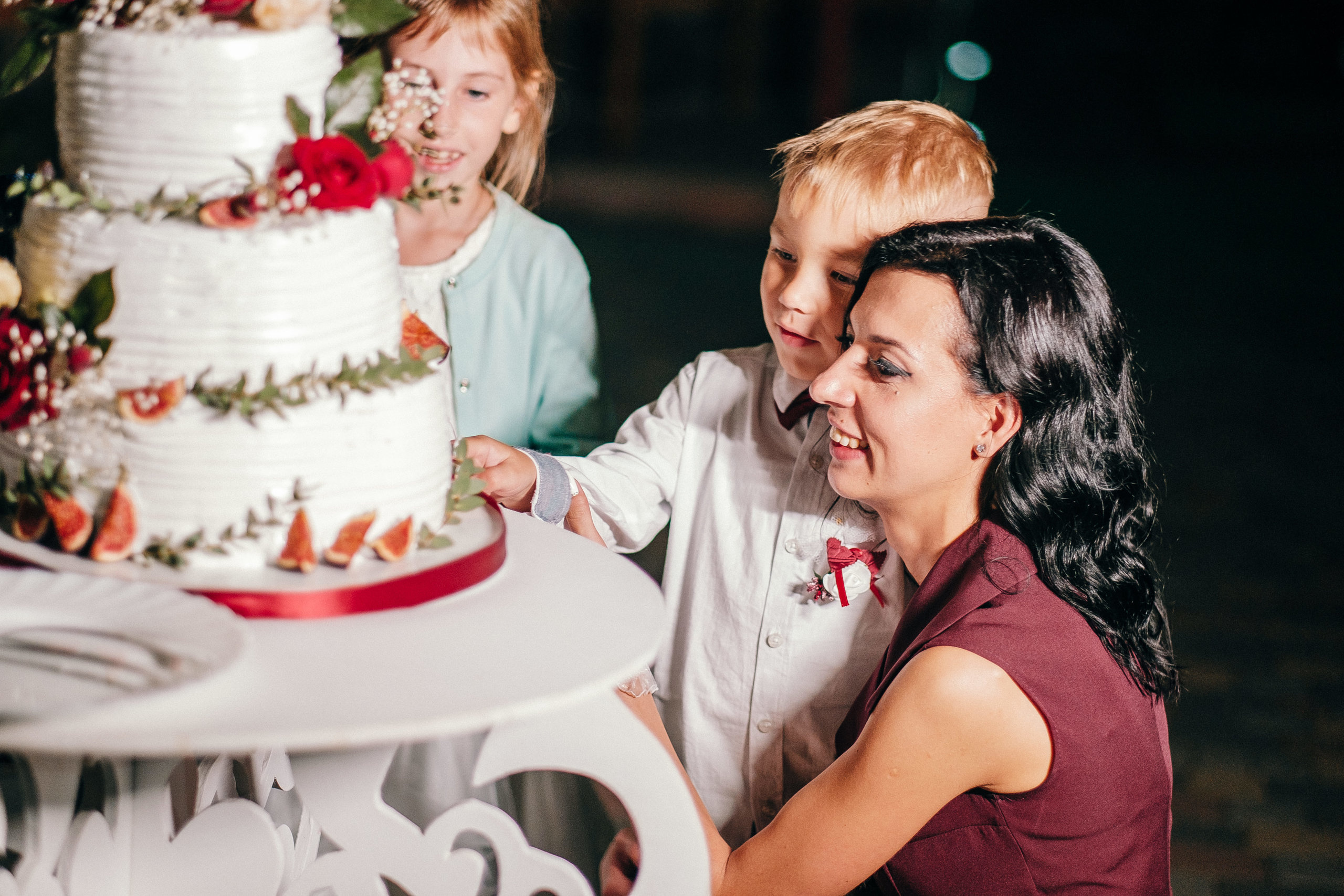 Сергей+Мария 23.09.2018. Ivan Skufinsky — wedding and family photographer in Vancouver