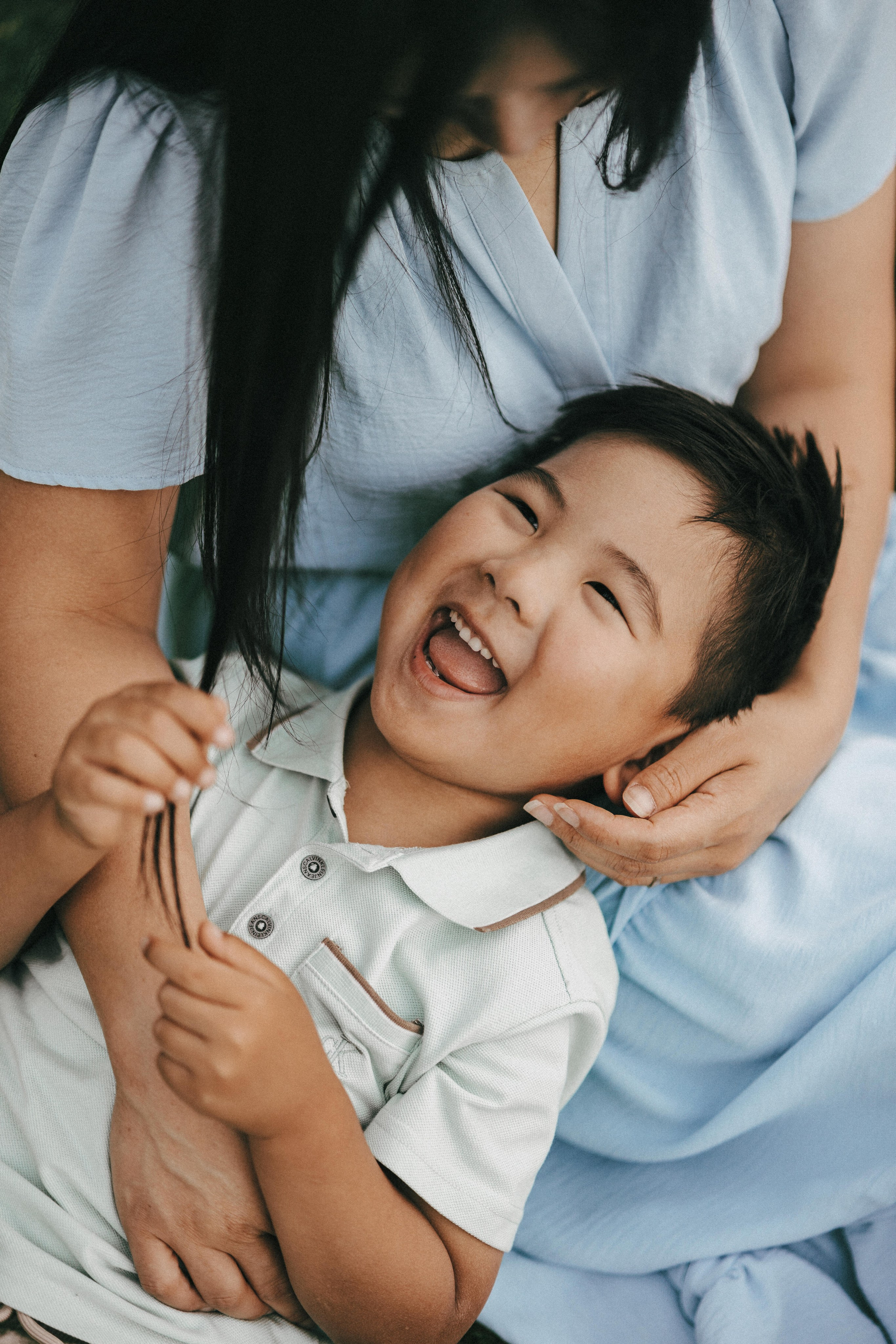 CHILDREN. Ivan Skufinsky — wedding and family photographer in Vancouver