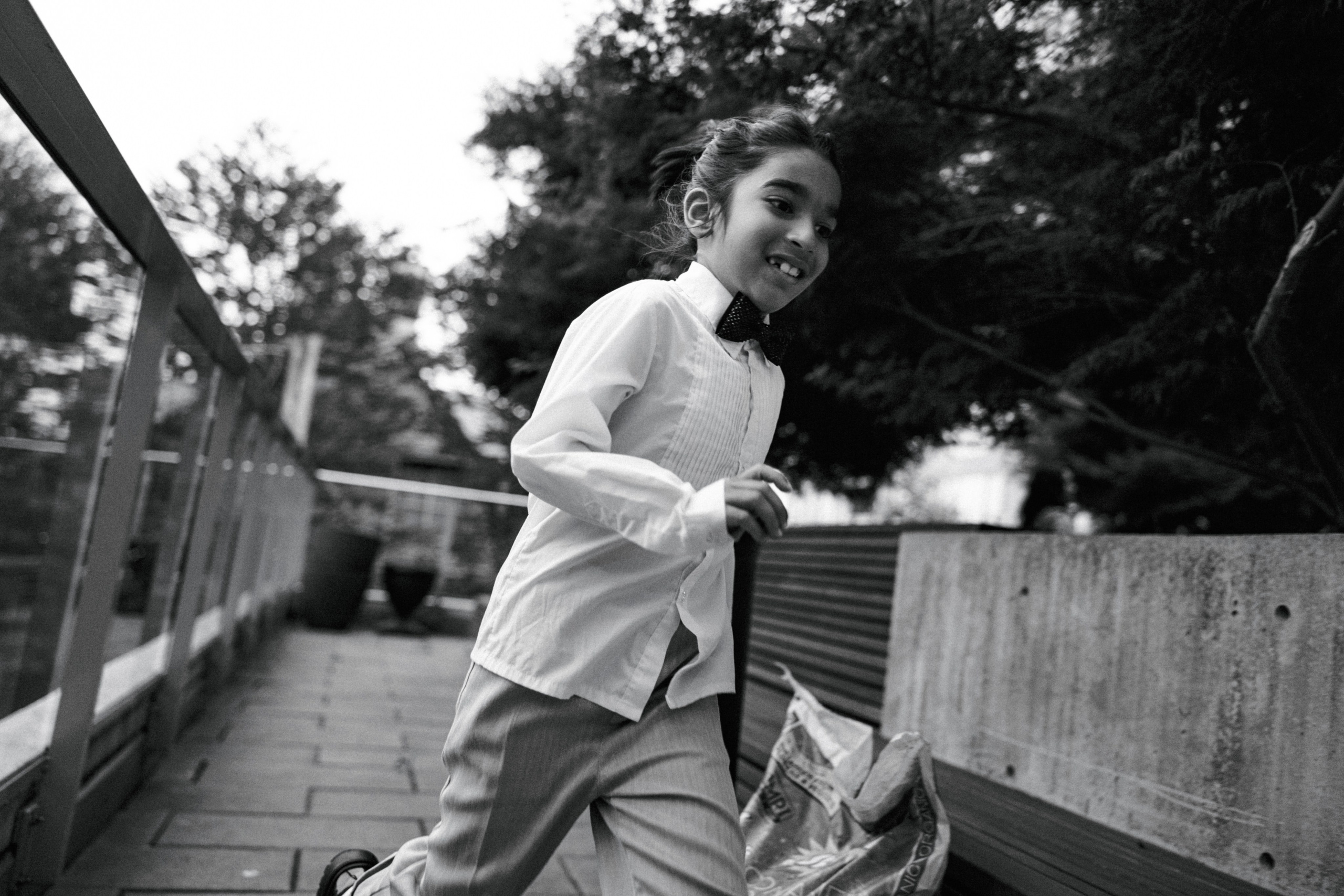 Kinza & Zubair. Ivan Skufinsky — wedding and family photographer in Vancouver