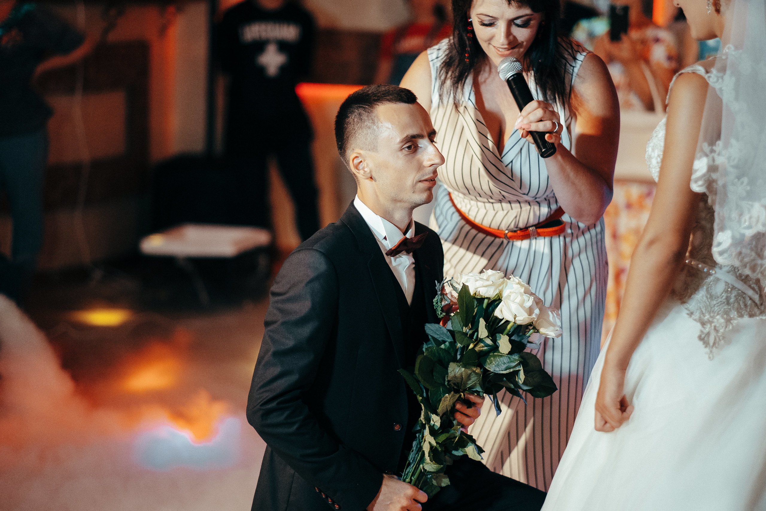 4.08.2018 Wedding Day. Ivan Skufinsky — wedding and family photographer in Vancouver