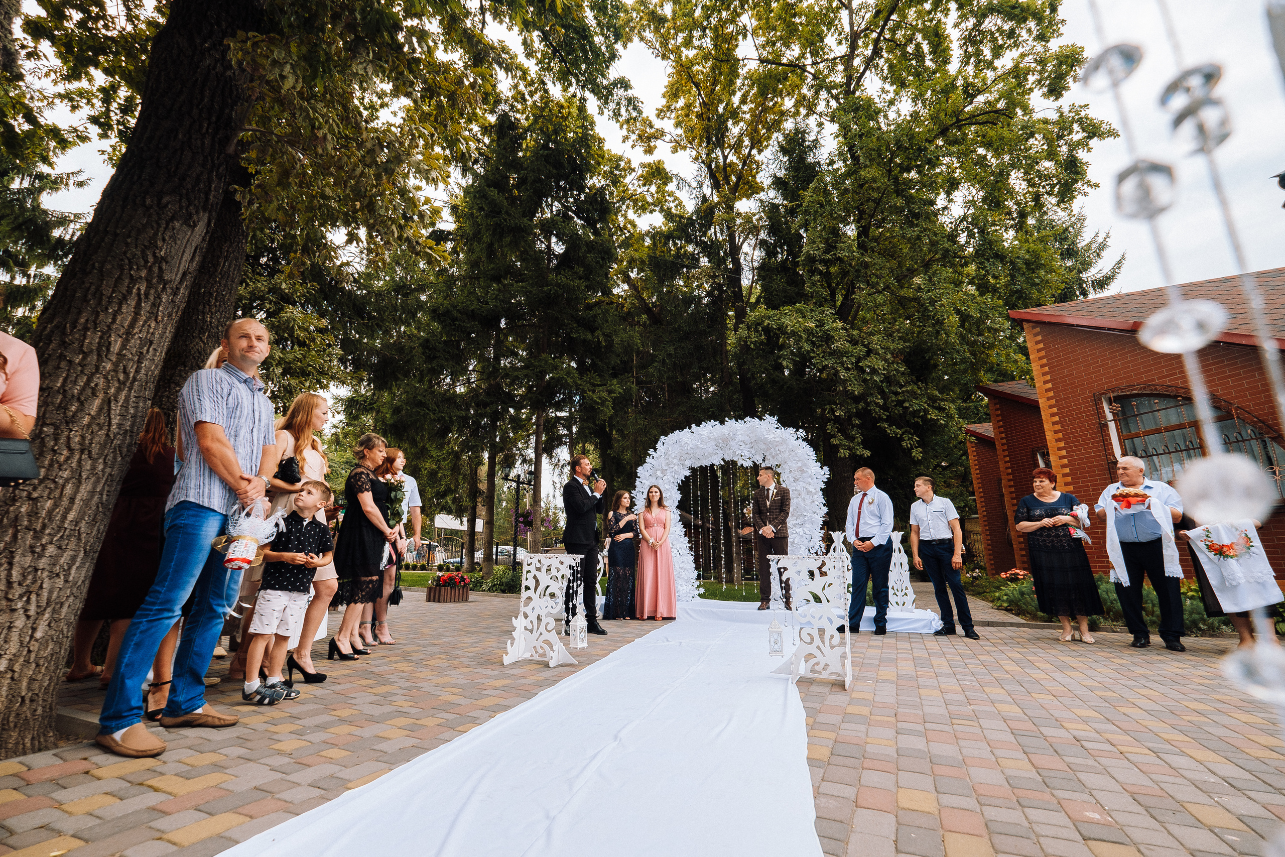 СВАДЬБА 20.07.2019 Дима+Катя. Ivan Skufinsky — wedding and family photographer in Vancouver