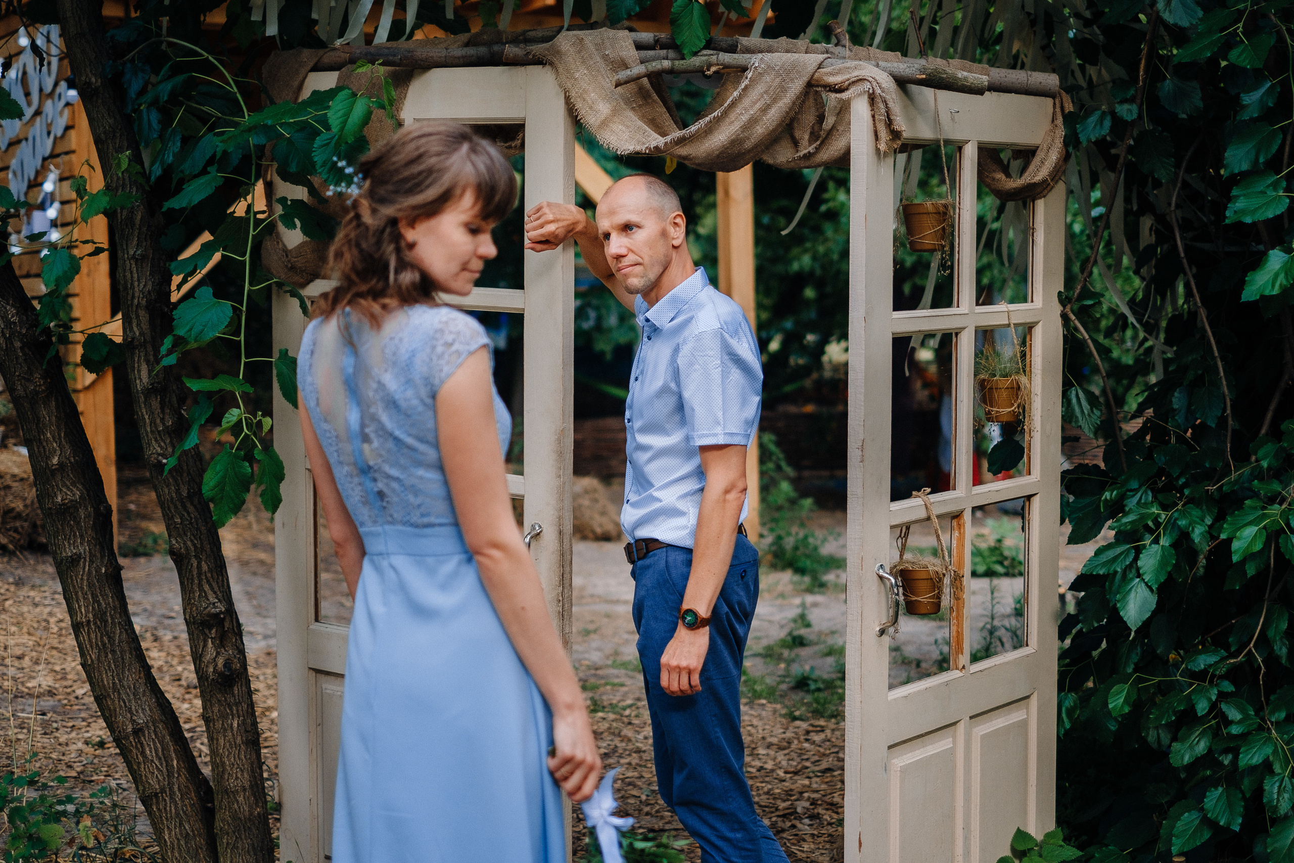 СВАДЬБА 04.07.19 Андрей+Катя. Ivan Skufinsky — wedding and family photographer in Vancouver