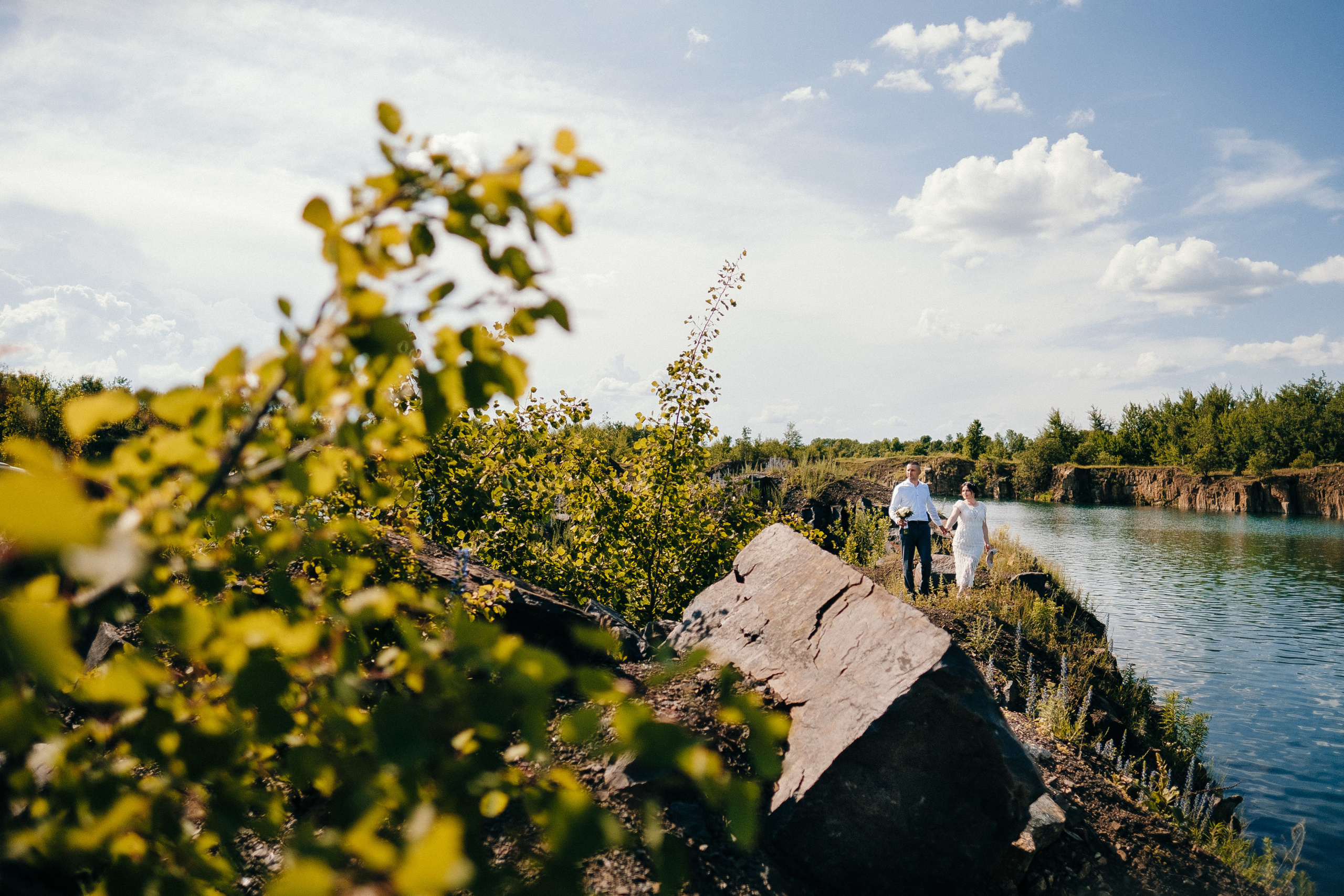 Владимир+Наталья 08.06.19. Ivan Skufinsky — wedding and family photographer in Vancouver