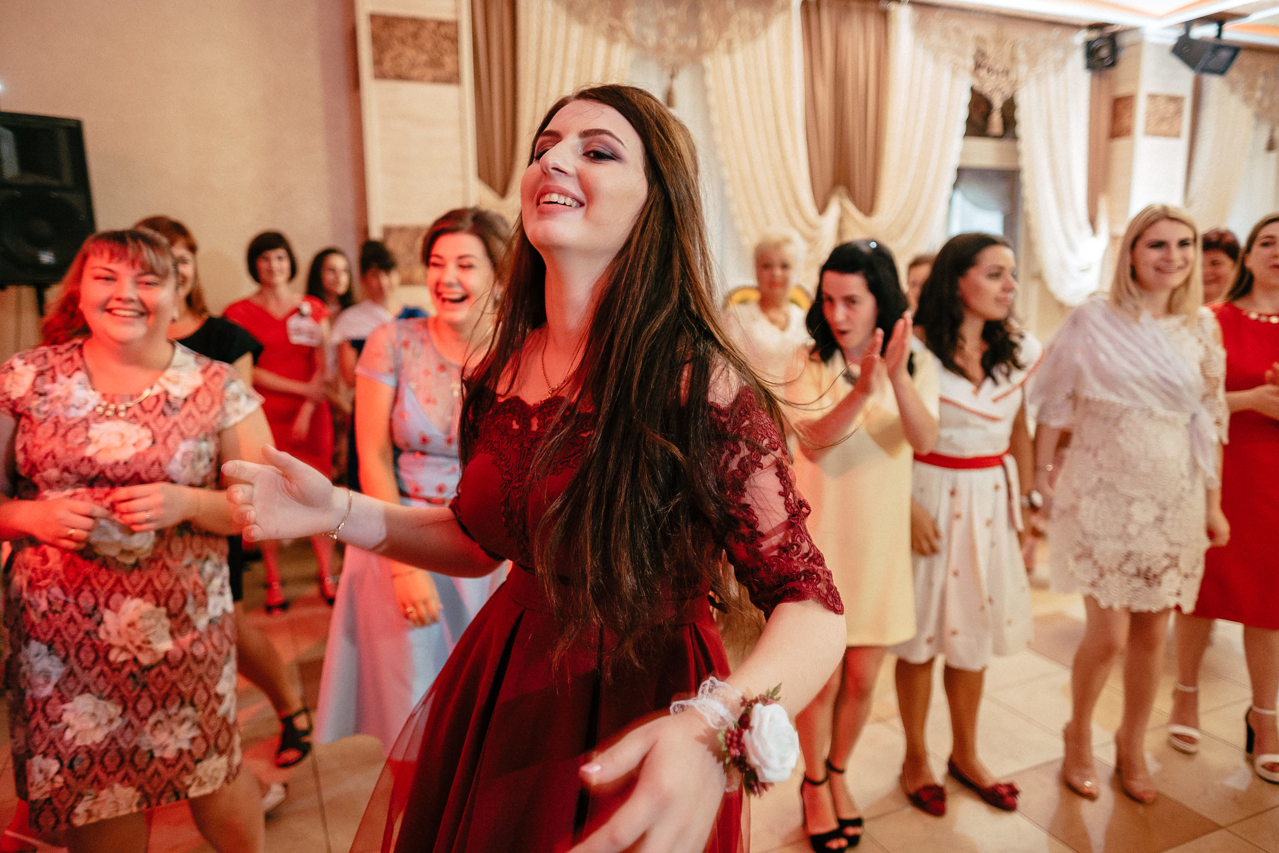 4.08.2018 Wedding Day. Ivan Skufinsky — wedding and family photographer in Vancouver