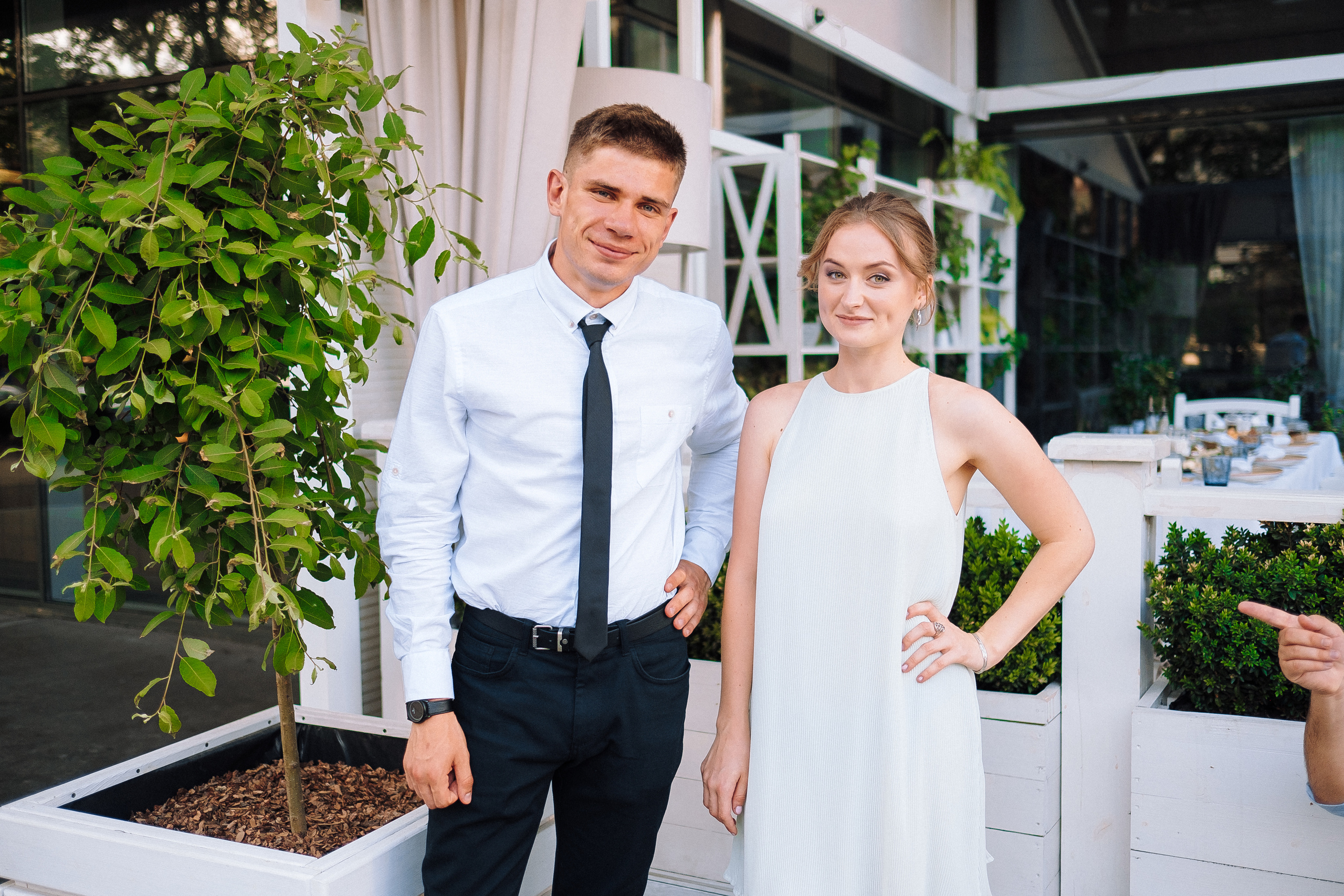 Lucca. Ivan Skufinsky — wedding and family photographer in Vancouver