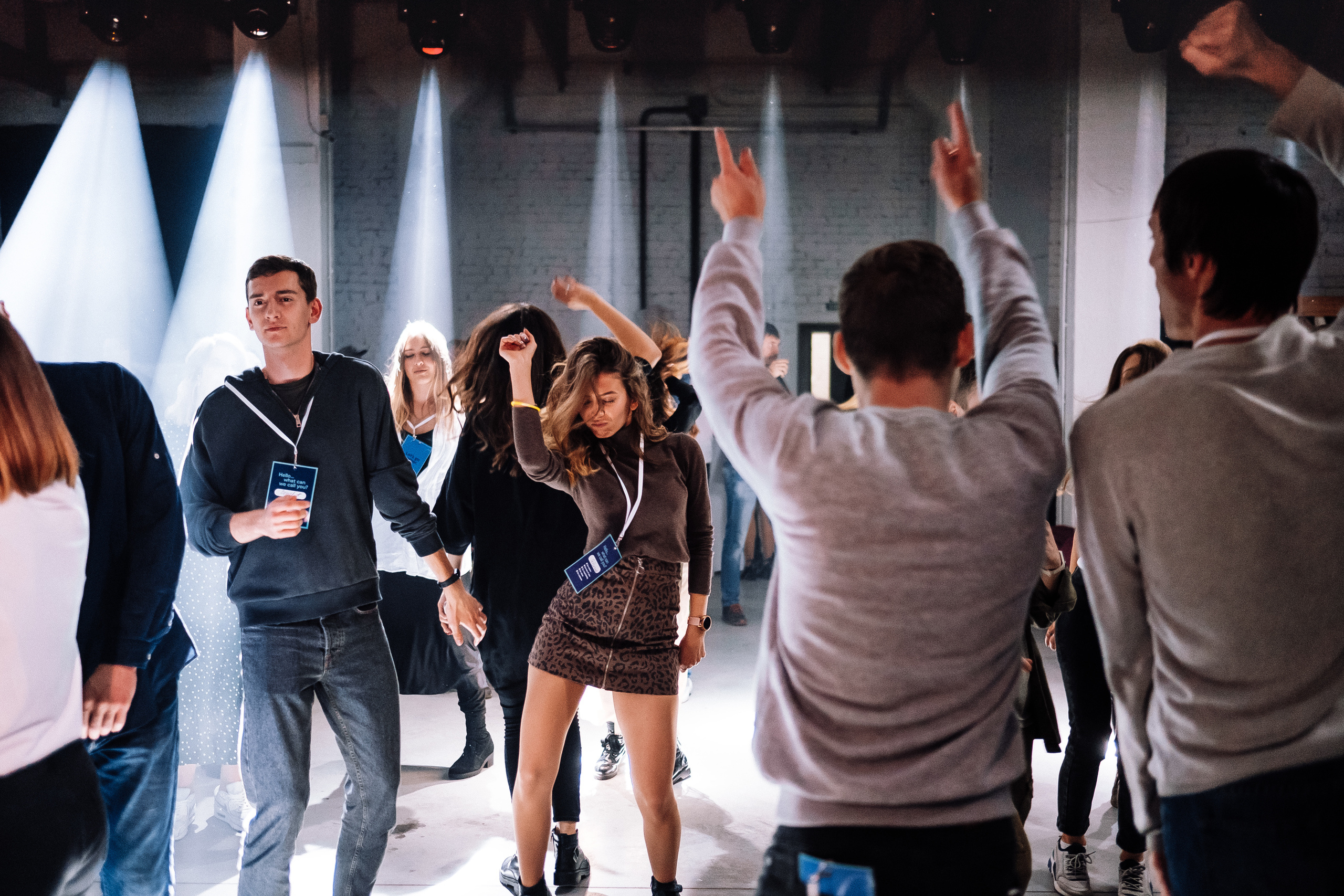 ZEO Alliance 24.10.19 party. Ivan Skufinsky — wedding and family photographer in Vancouver