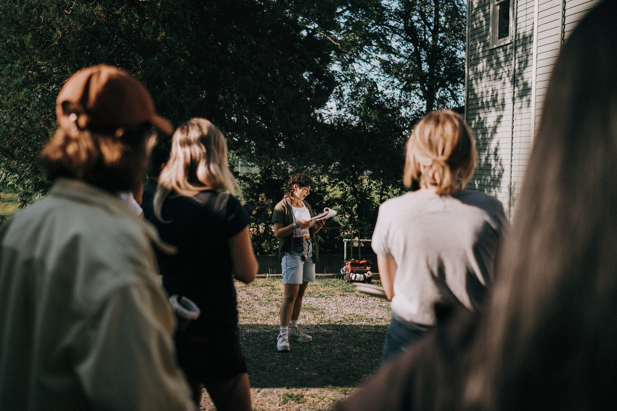 BTS -=NIGHT ROUTINE=- 2024. Ivan Skufinsky — wedding and family photographer in Vancouver