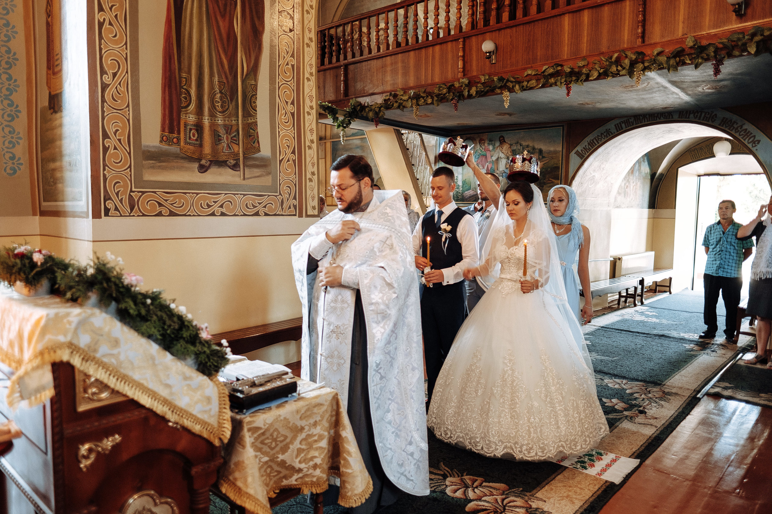 Александр+Виктория. Ivan Skufinsky — wedding and family photographer in Vancouver