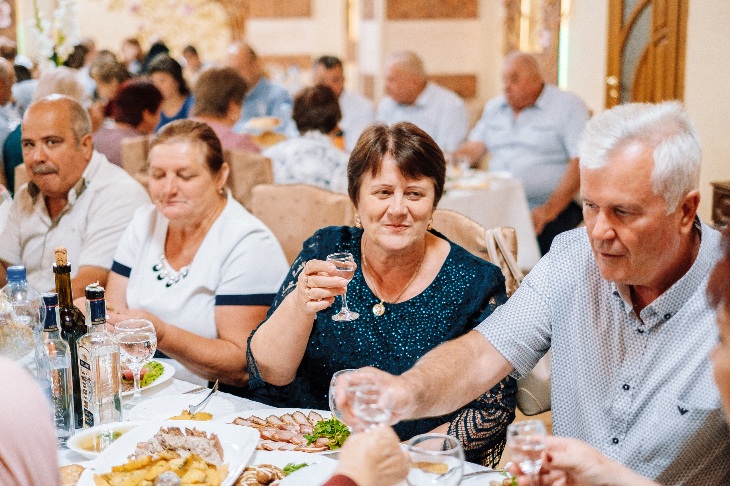 СВАДЬБА 20.07.2019 Дима+Катя. Ivan Skufinsky — wedding and family photographer in Vancouver