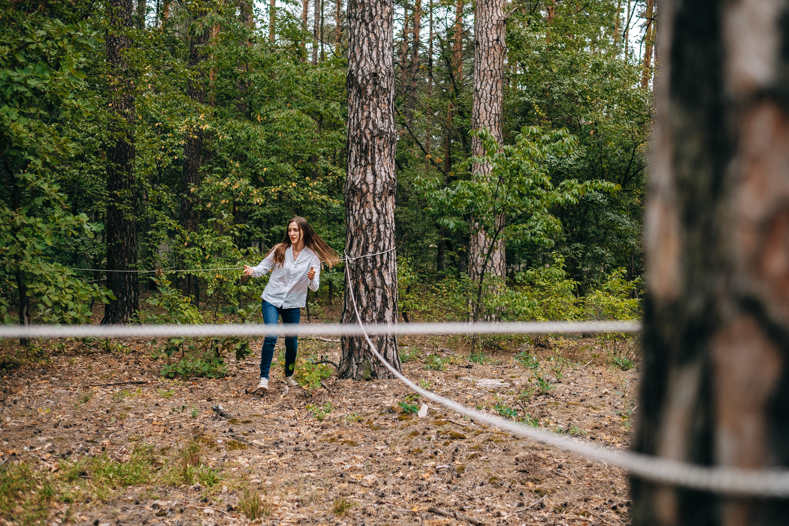 Ивент фотограф, корпоративный квест Адмирал Буча. Ivan Skufinsky — wedding and family photographer in Vancouver