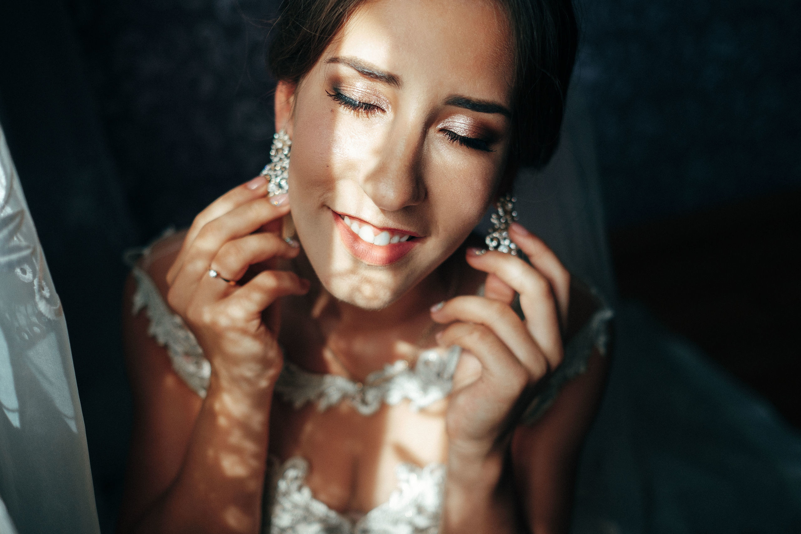 4.08.2018 Wedding Day. Ivan Skufinsky — wedding and family photographer in Vancouver