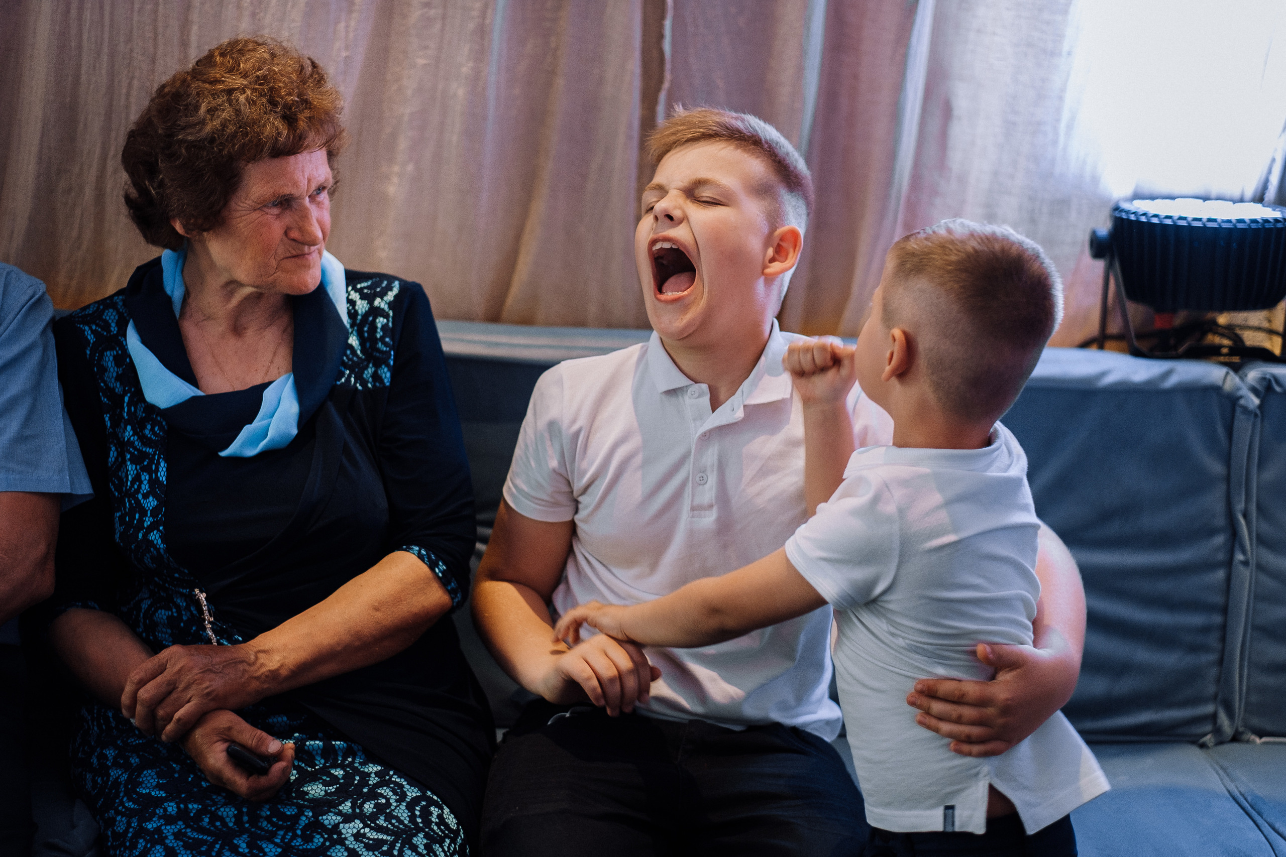 Вика+Максим. Ivan Skufinsky — wedding and family photographer in Vancouver