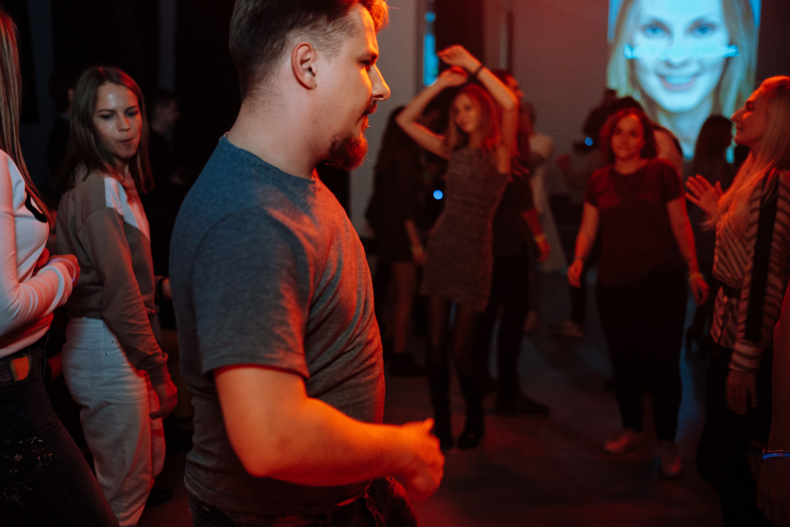 ZEO Alliance 24.10.19 party. Ivan Skufinsky — wedding and family photographer in Vancouver