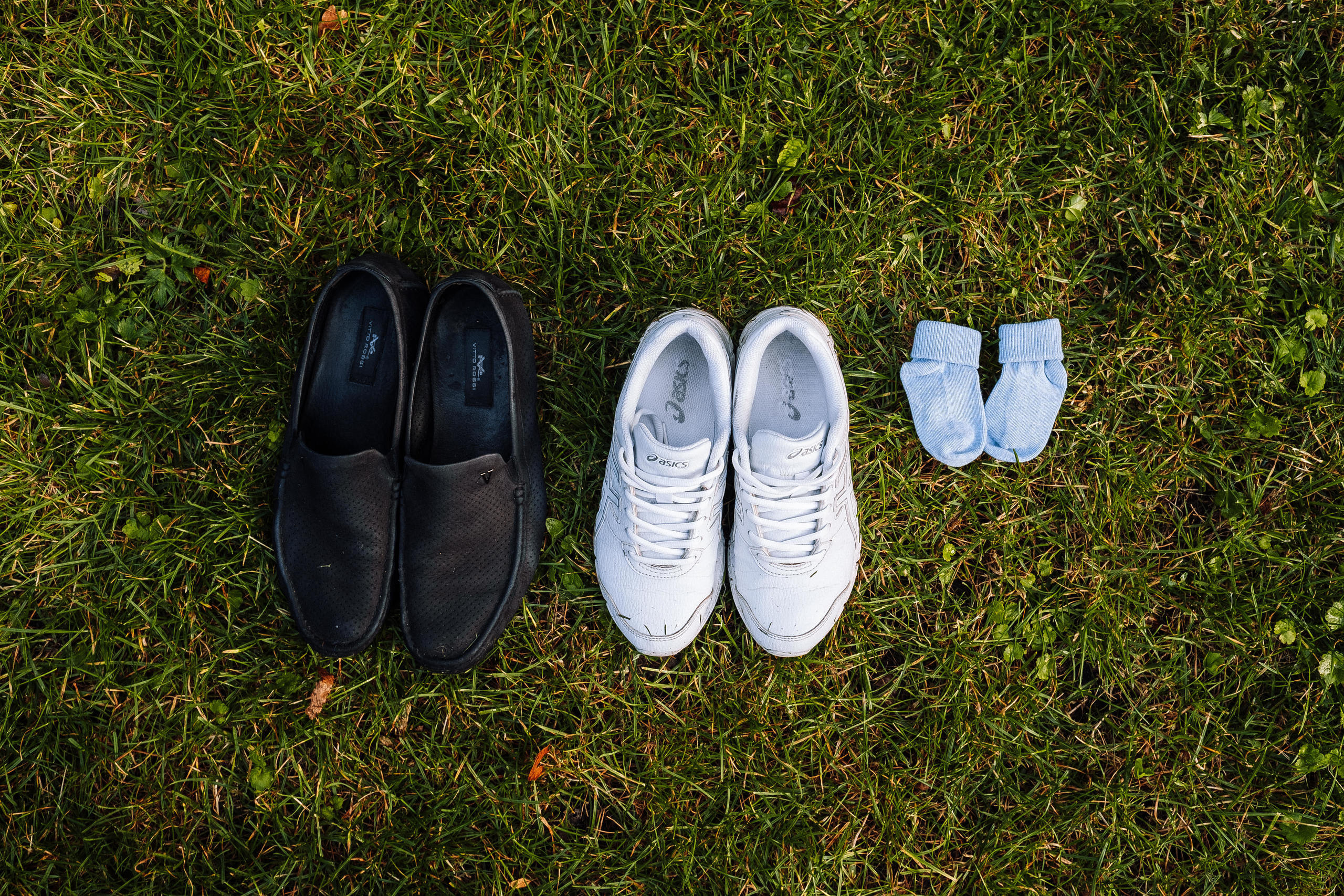 Оля+Саша. Ivan Skufinsky — wedding and family photographer in Vancouver