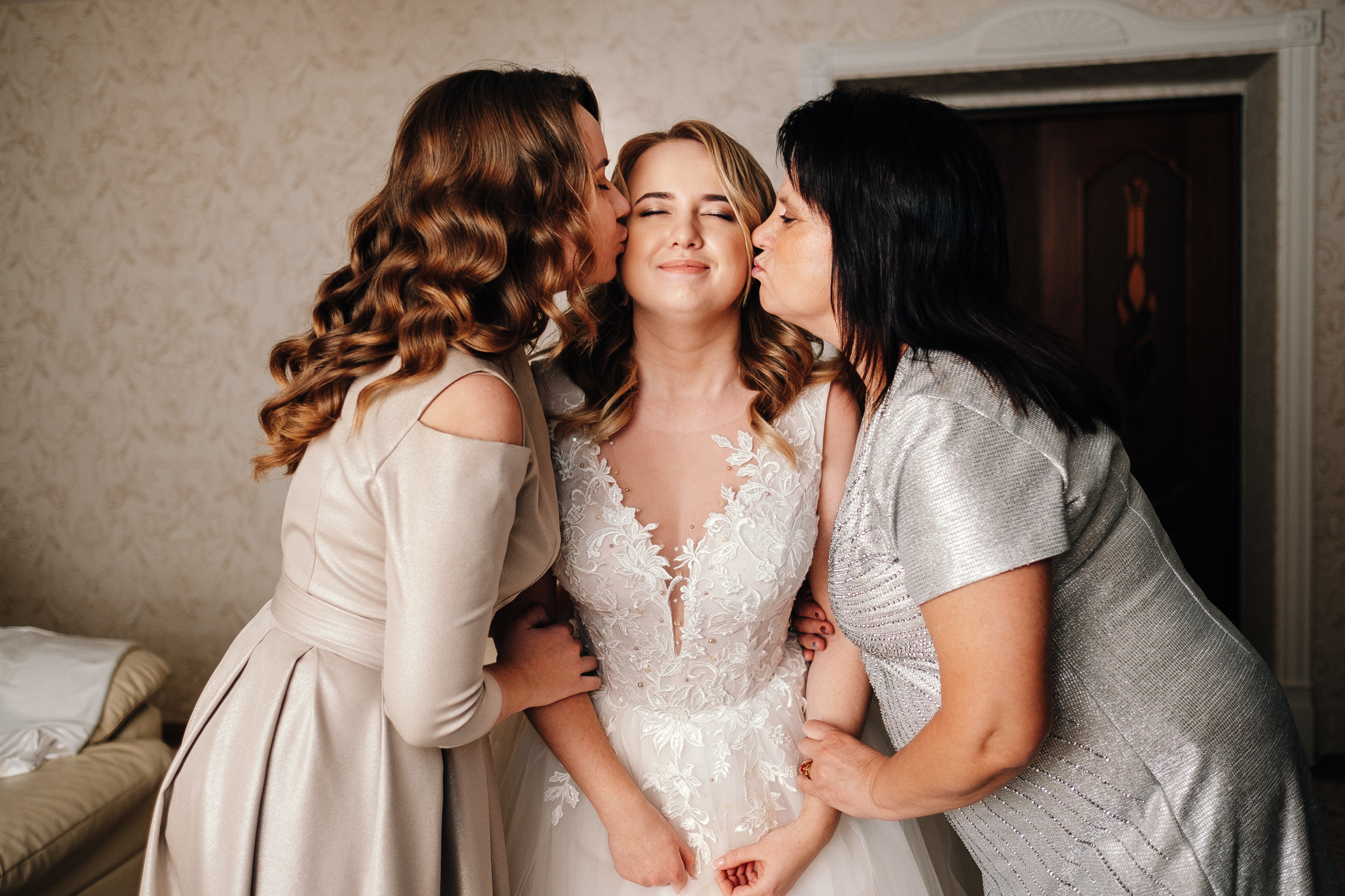 Pre wedding story 19.10.2019. Ivan Skufinsky — wedding and family photographer in Vancouver