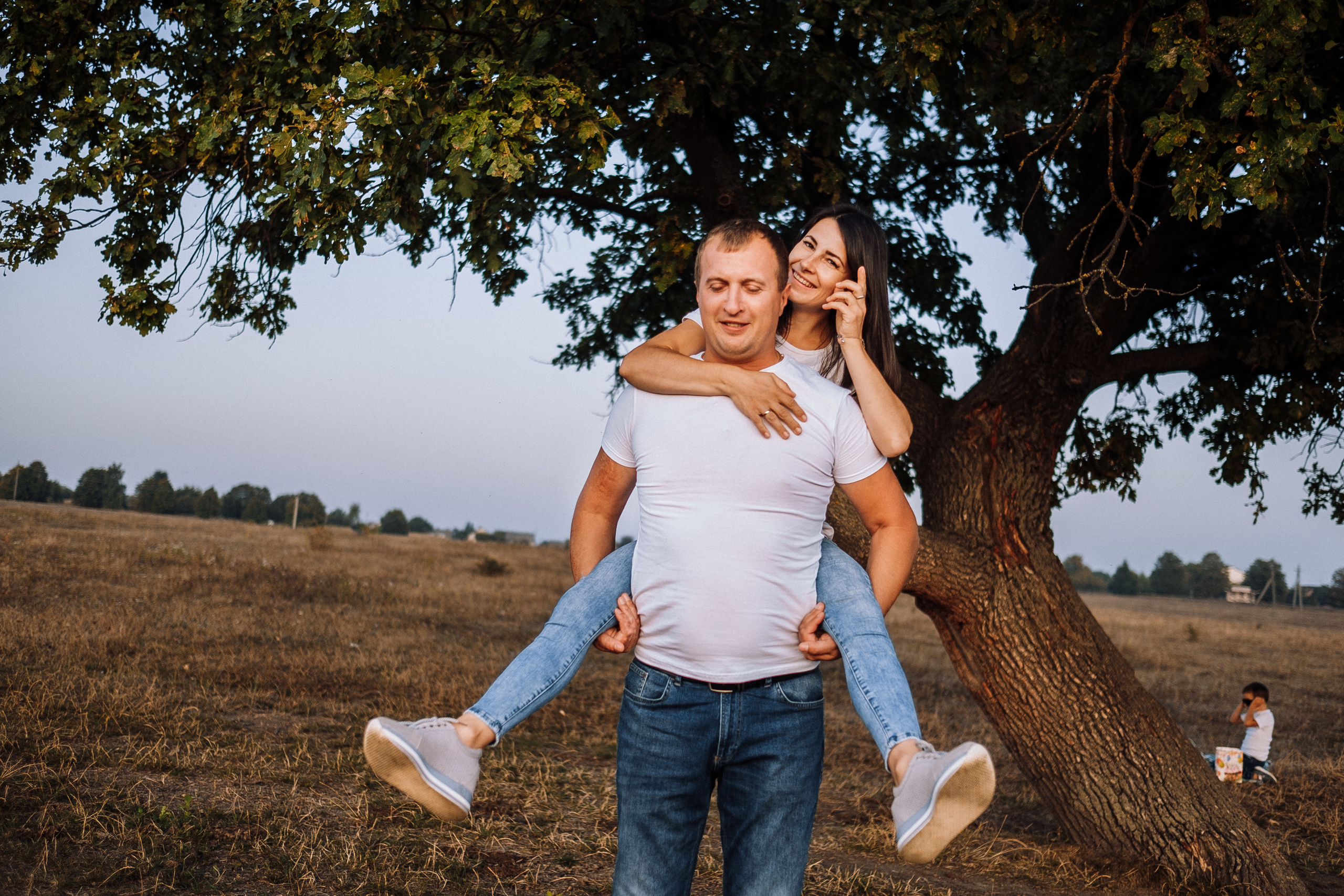 FamilyStory Ira+Kolya+Artem+Yaroslav. Ivan Skufinsky — wedding and family photographer in Vancouver