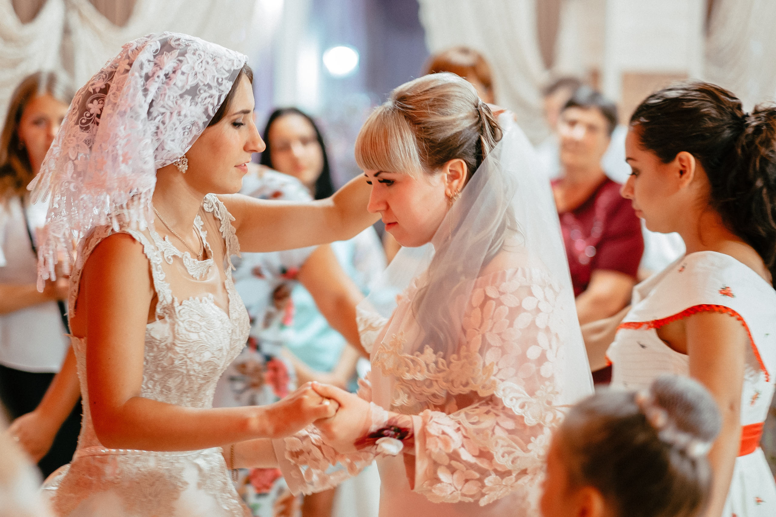 4.08.2018 Wedding Day. Ivan Skufinsky — wedding and family photographer in Vancouver