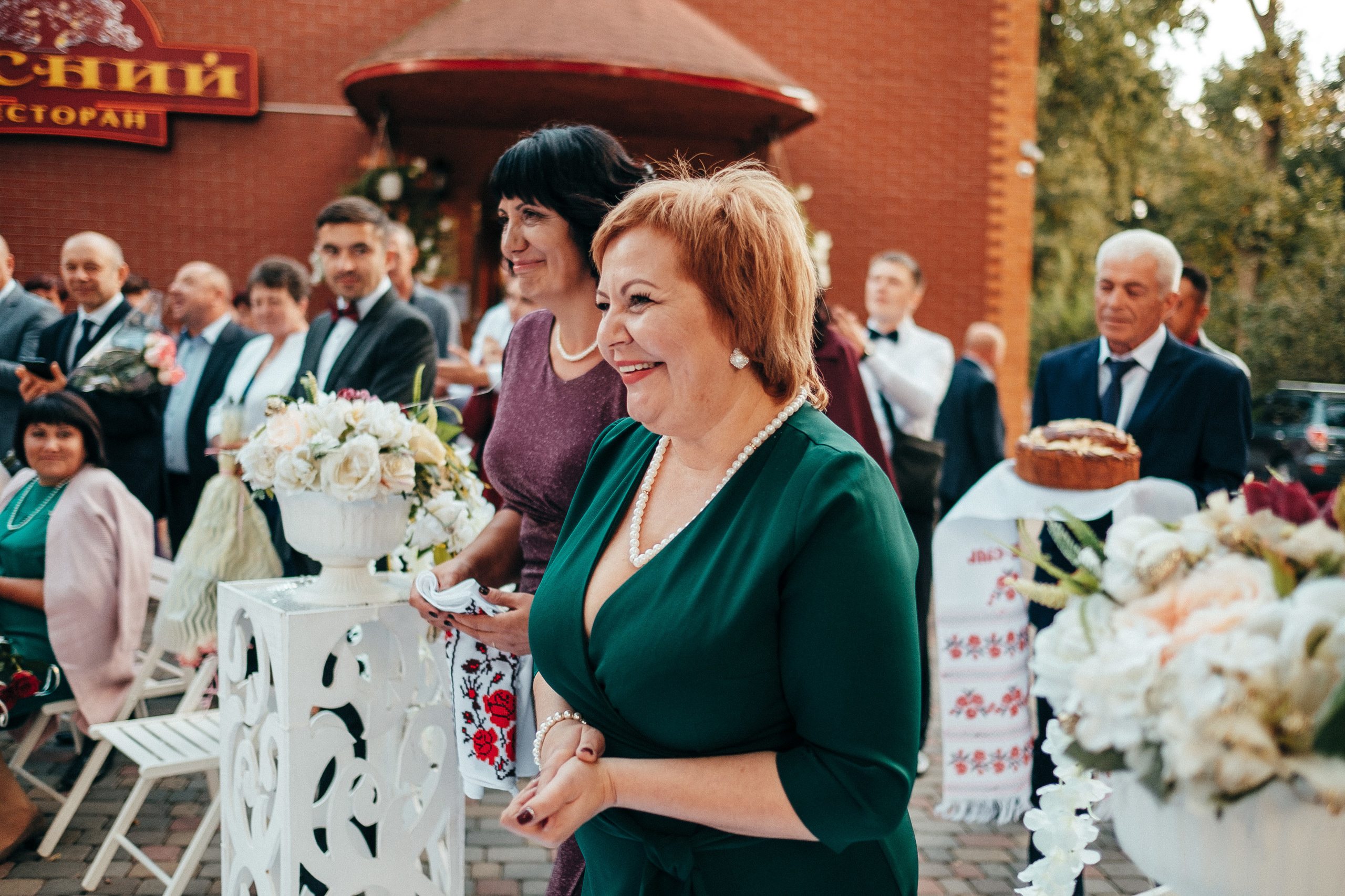 Сергей+Мария 23.09.2018. Ivan Skufinsky — wedding and family photographer in Vancouver