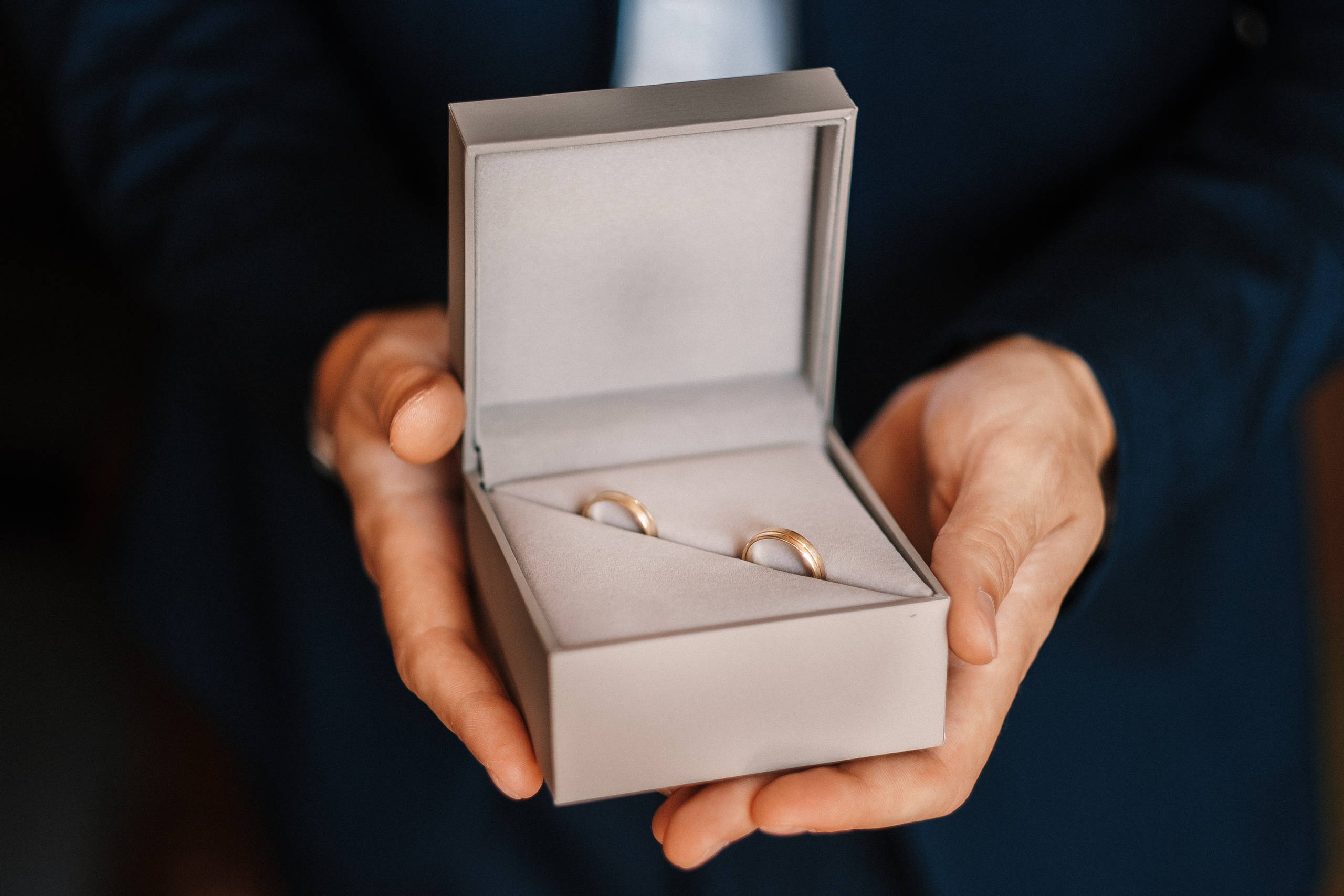 BERLIN Wedding Story. Ivan Skufinsky — wedding and family photographer in Vancouver