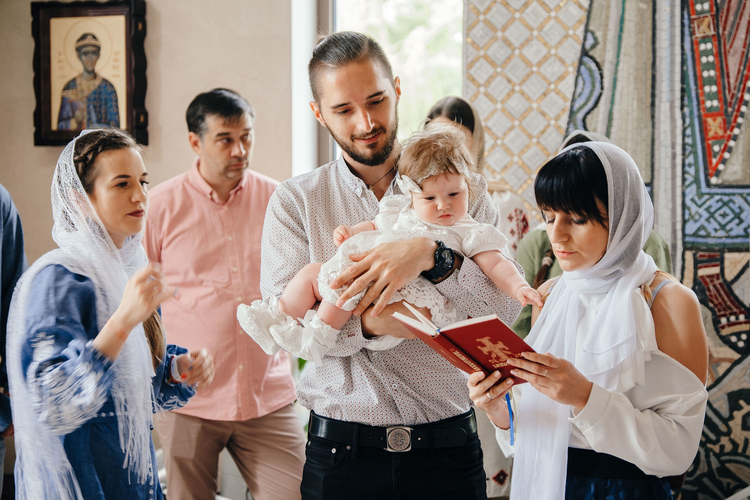 Эмилия. Ivan Skufinsky — wedding and family photographer in Vancouver