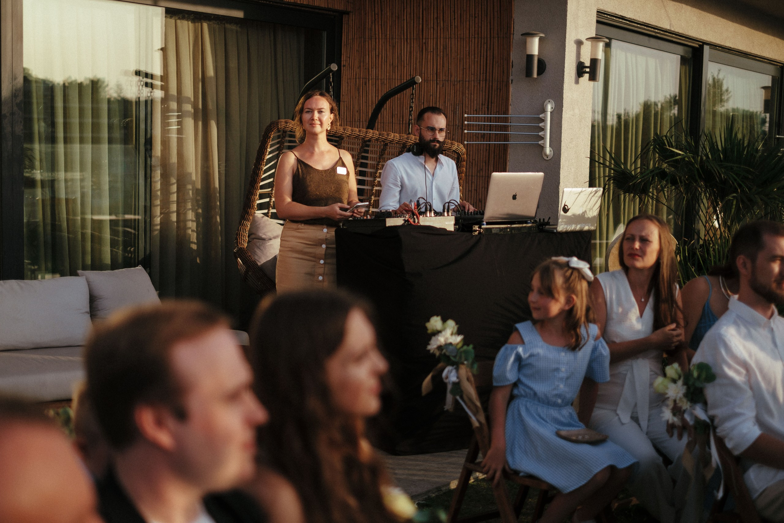 Cheshme. Wedding Story. Ivan Skufinsky — wedding and family photographer in Vancouver